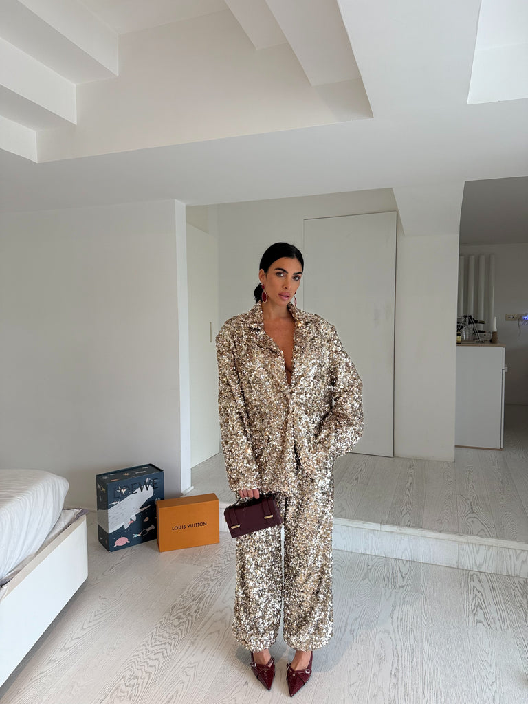 Tailleur Party by lumina