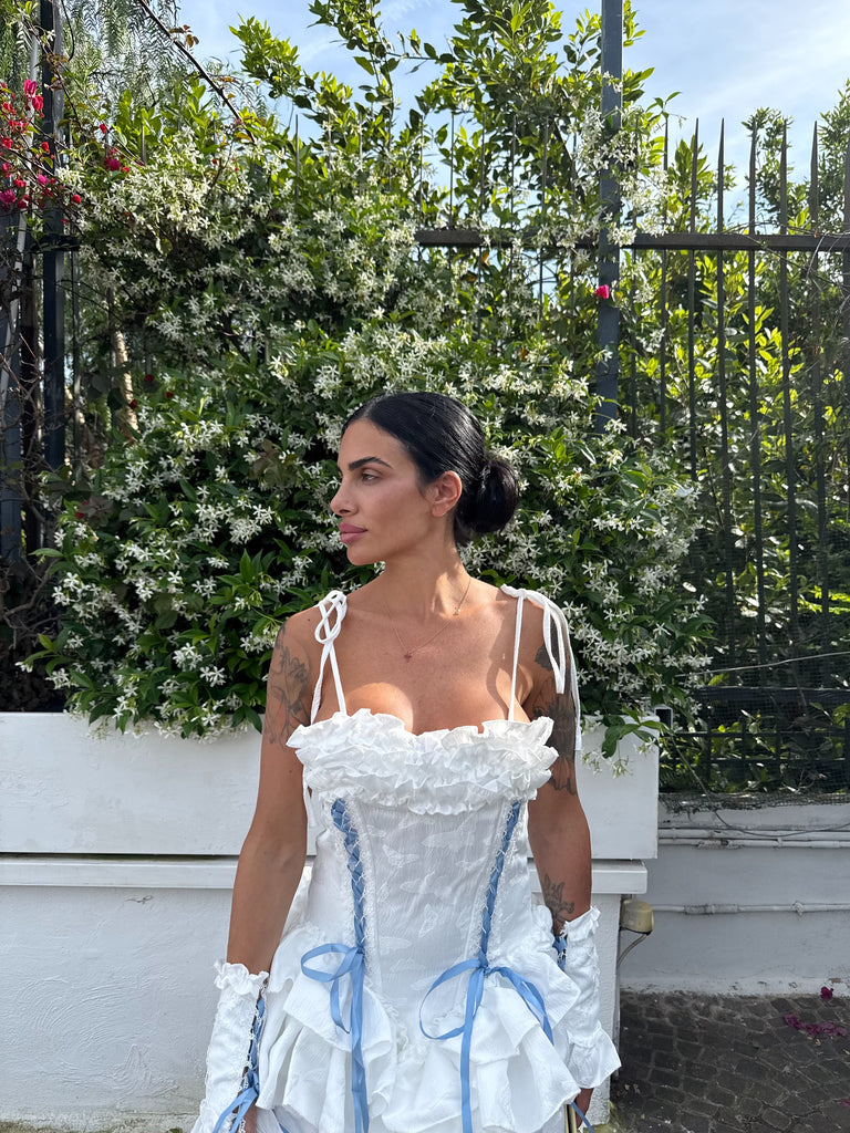 Abitino Cristina