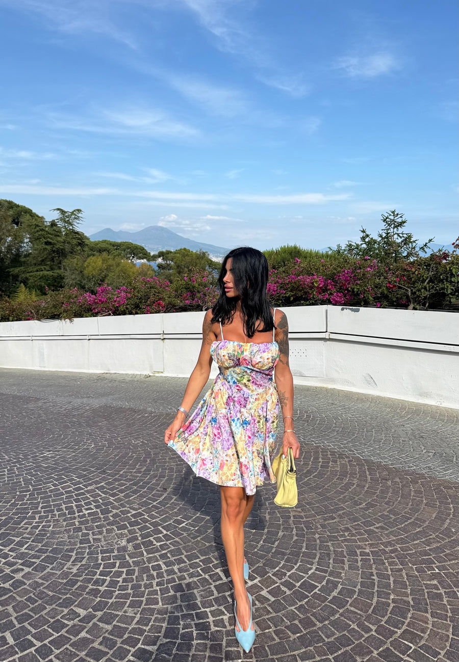 MiniDress Fiorella