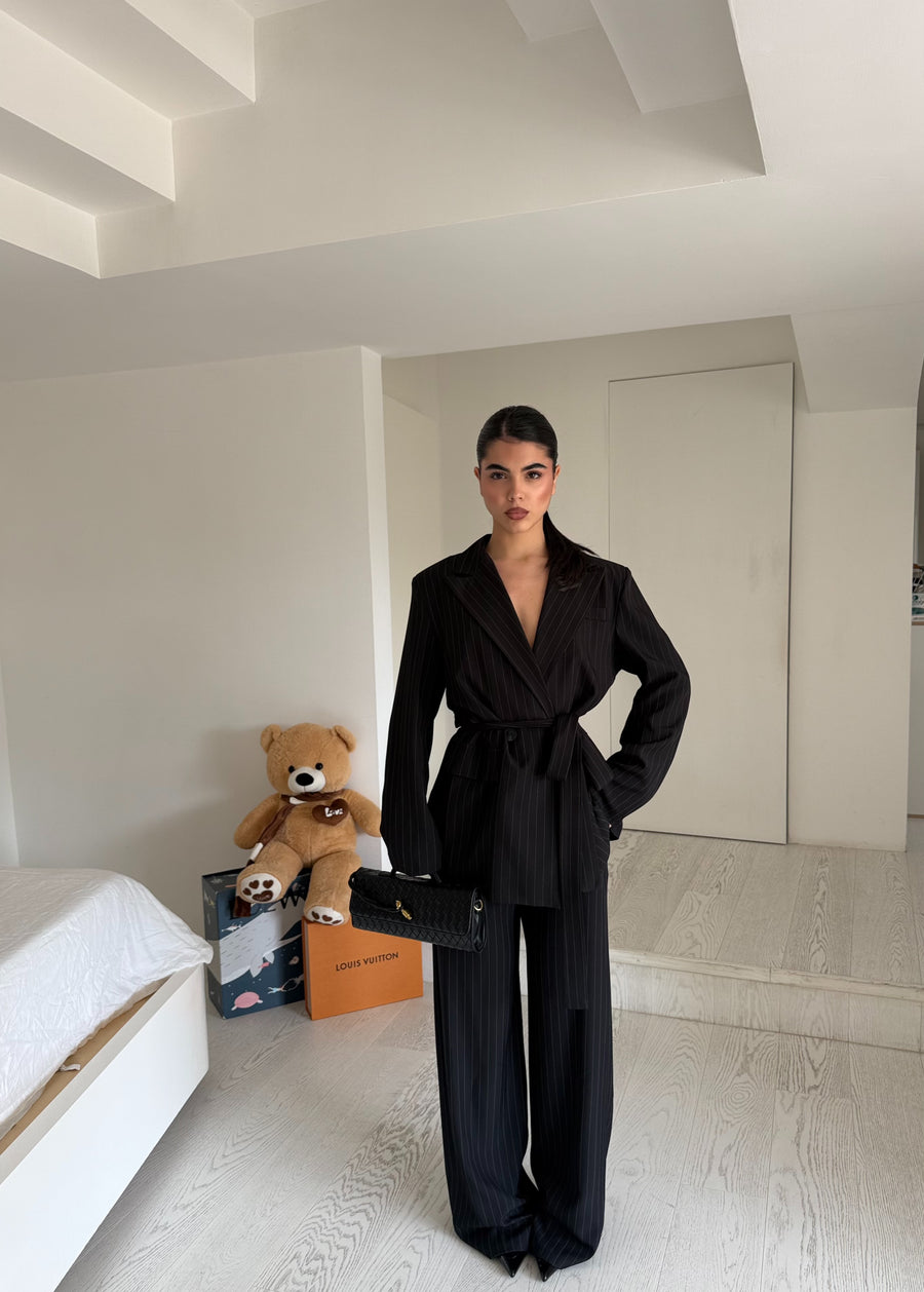 Tailleur Greta