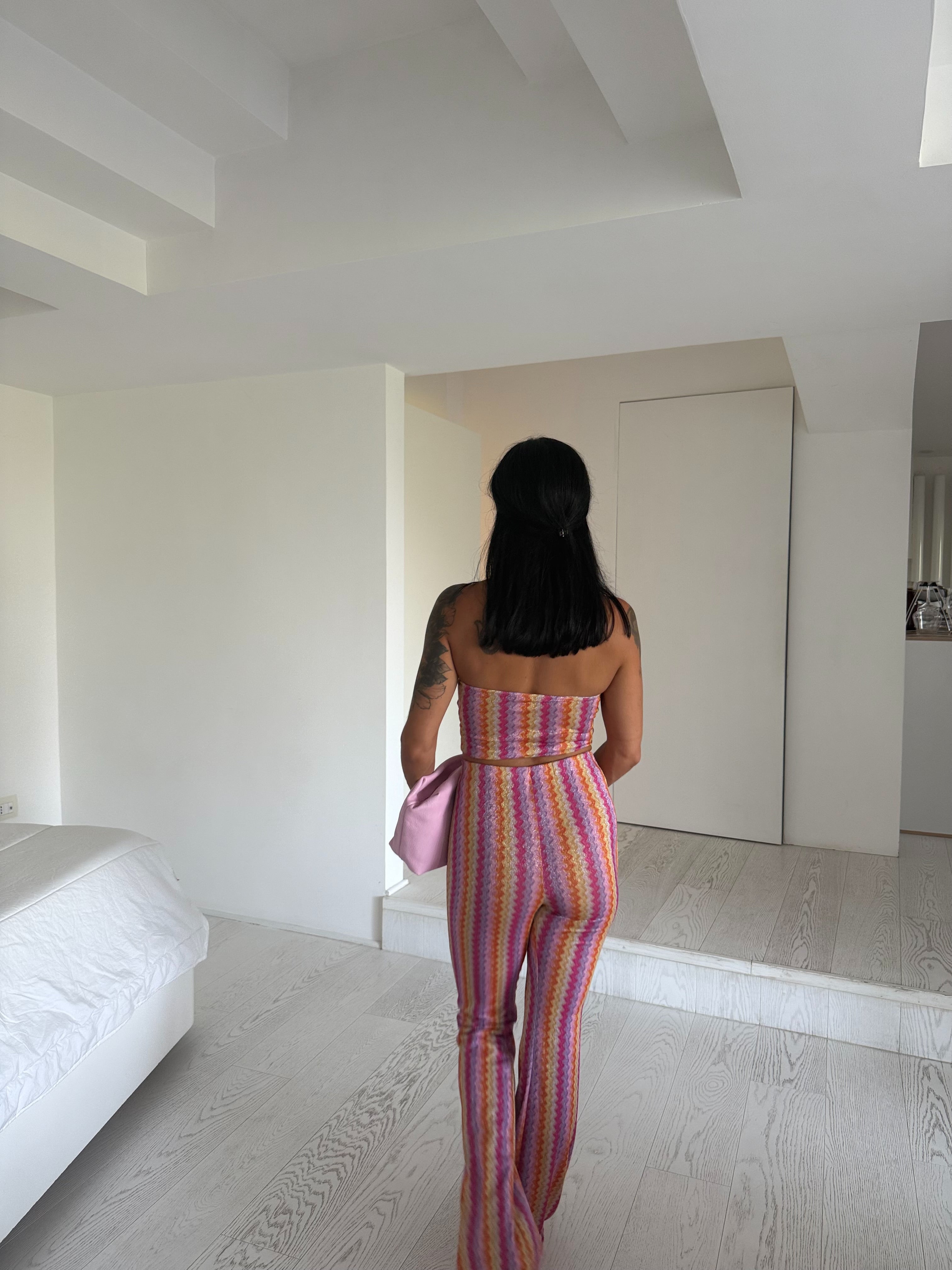 Coord Summer(2colori)