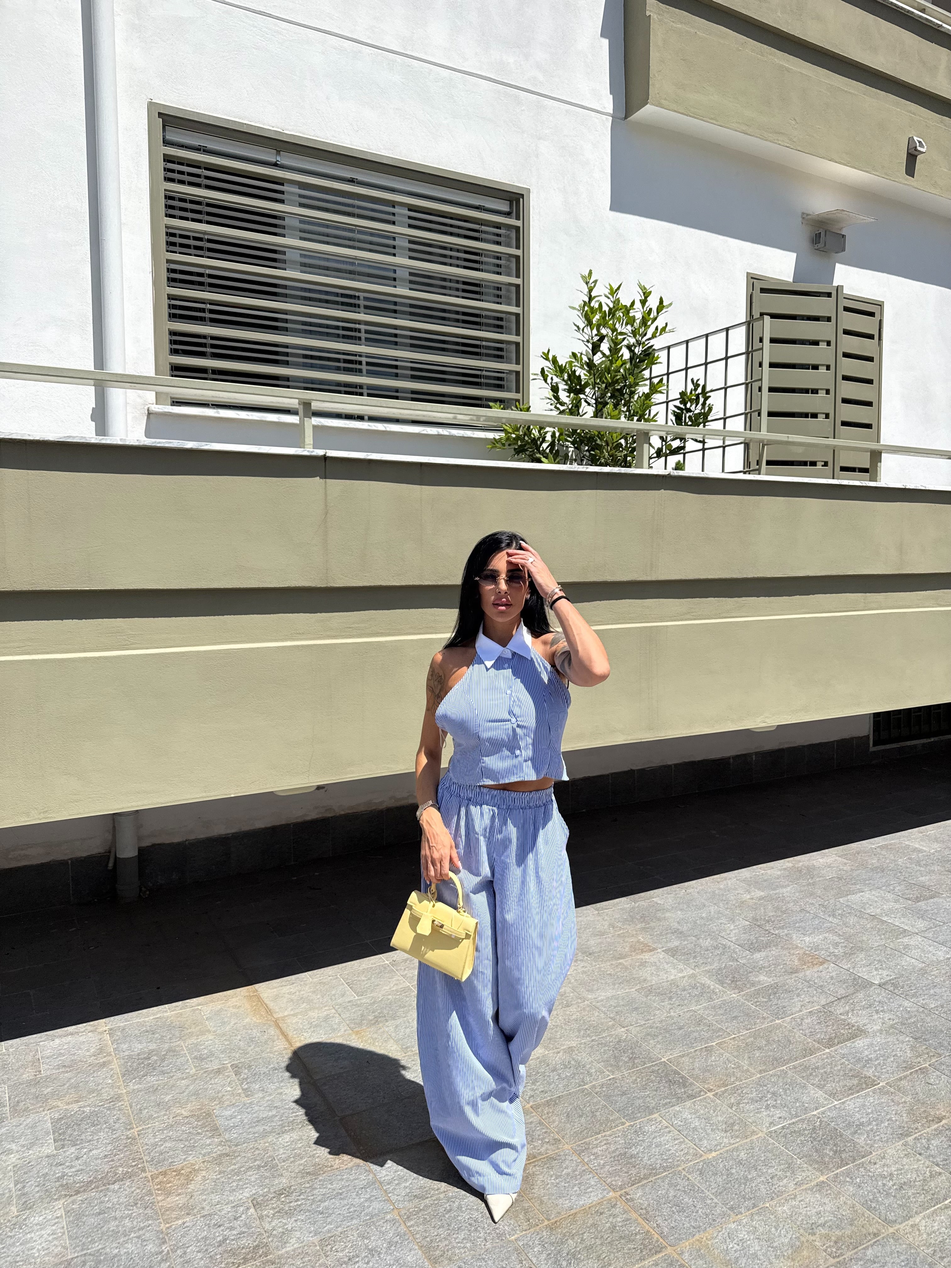 Coord Summer(4colori)