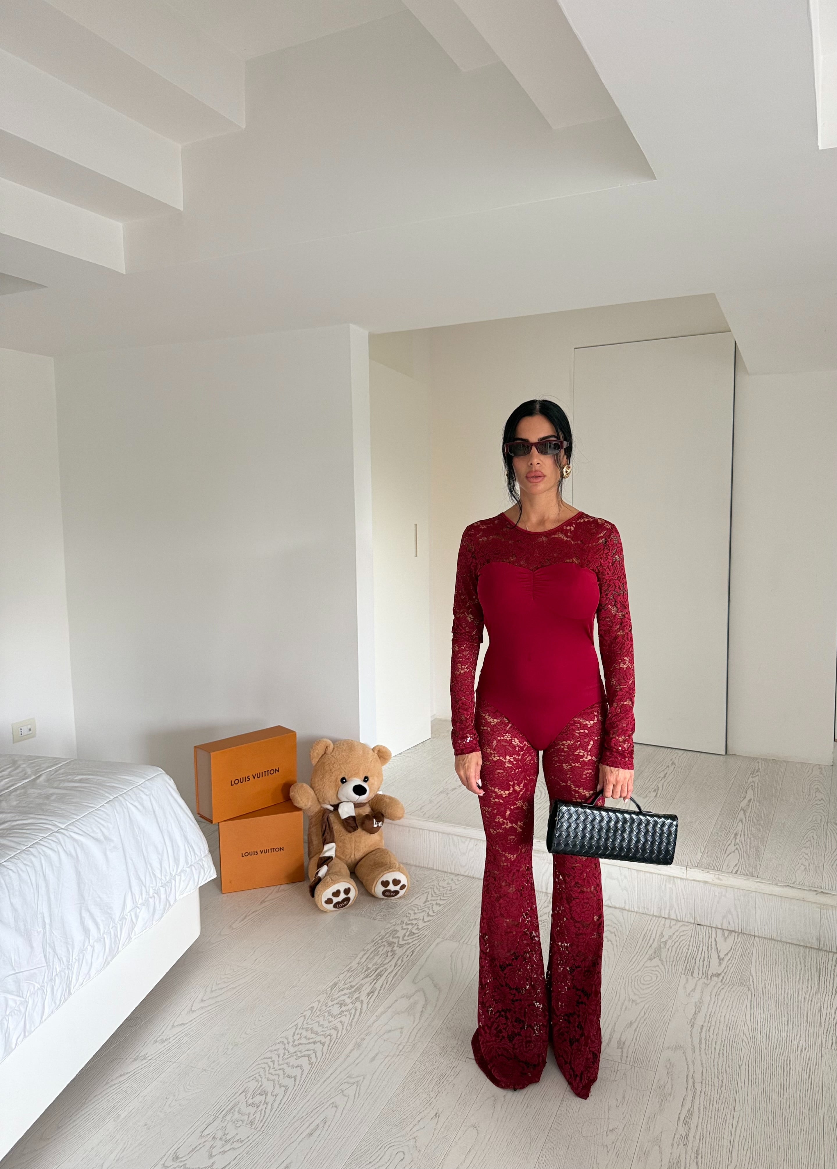 Jump Laura (3colori)