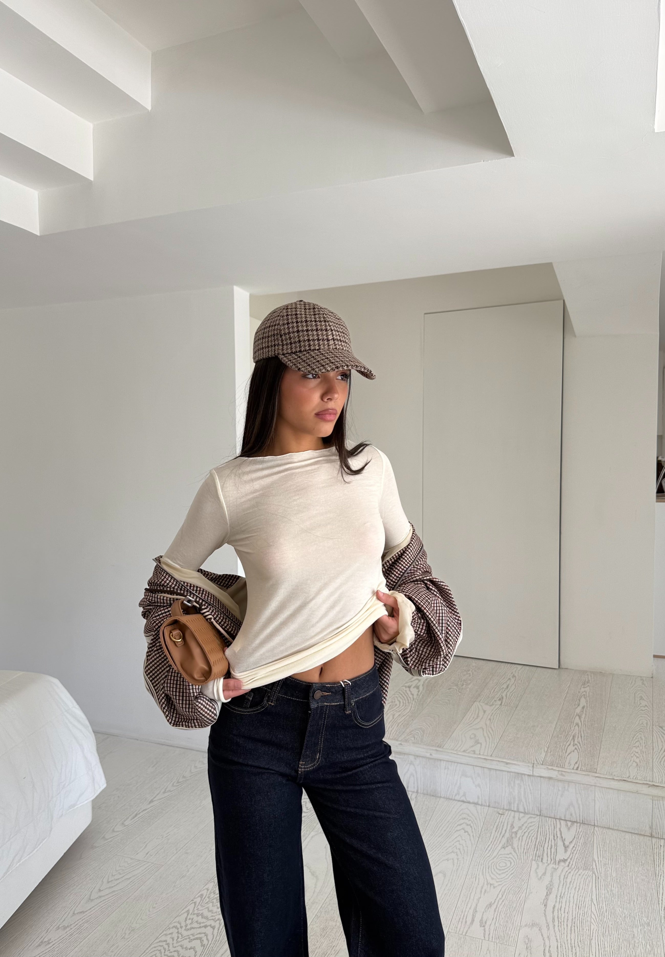 Maglia Lara(6colori)