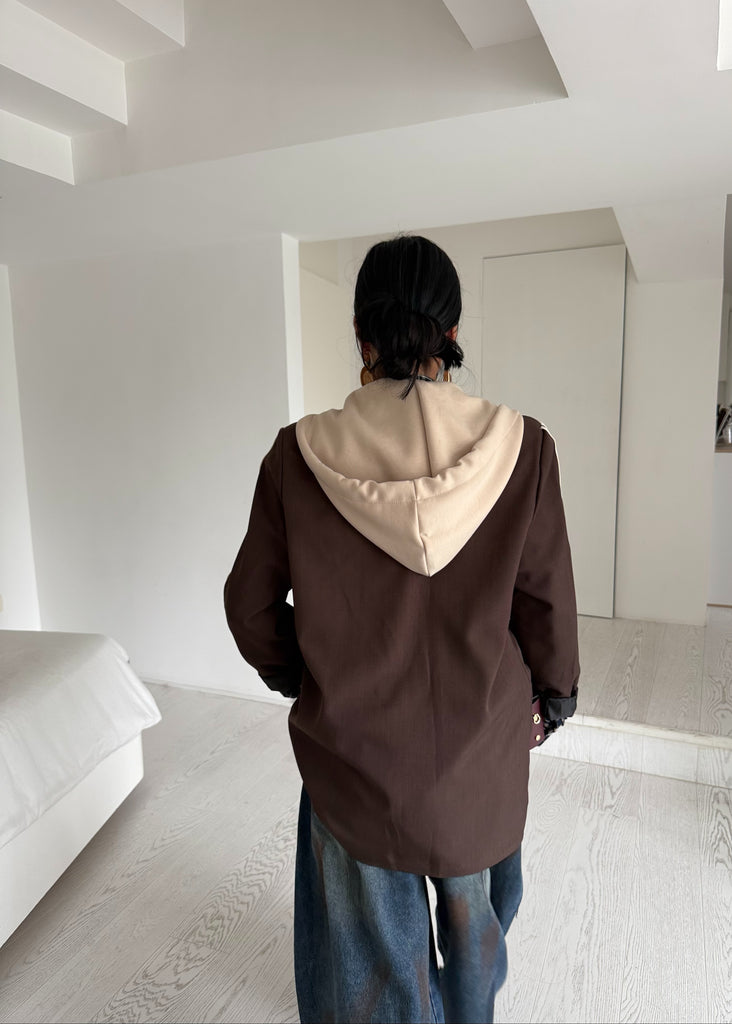 Blazer grazia