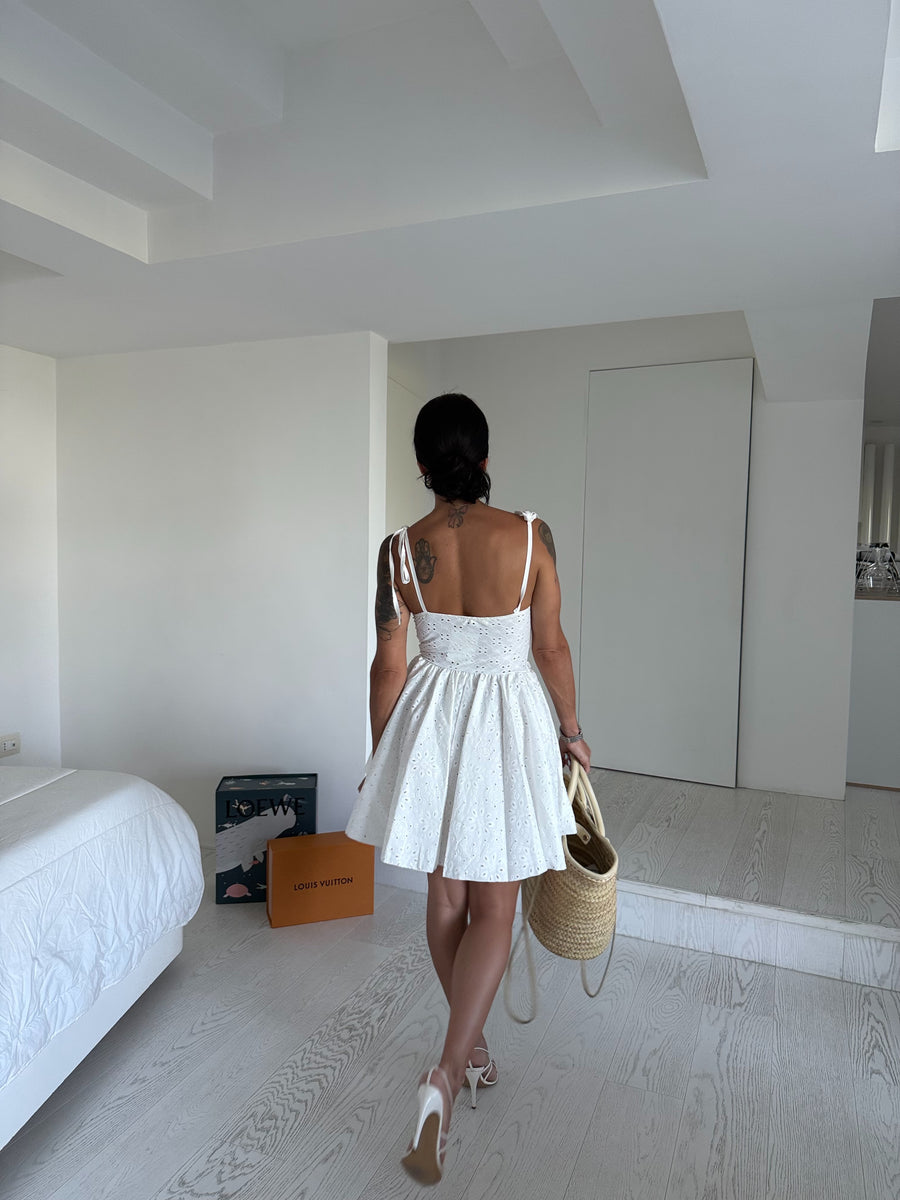 MiniDress Ilaria