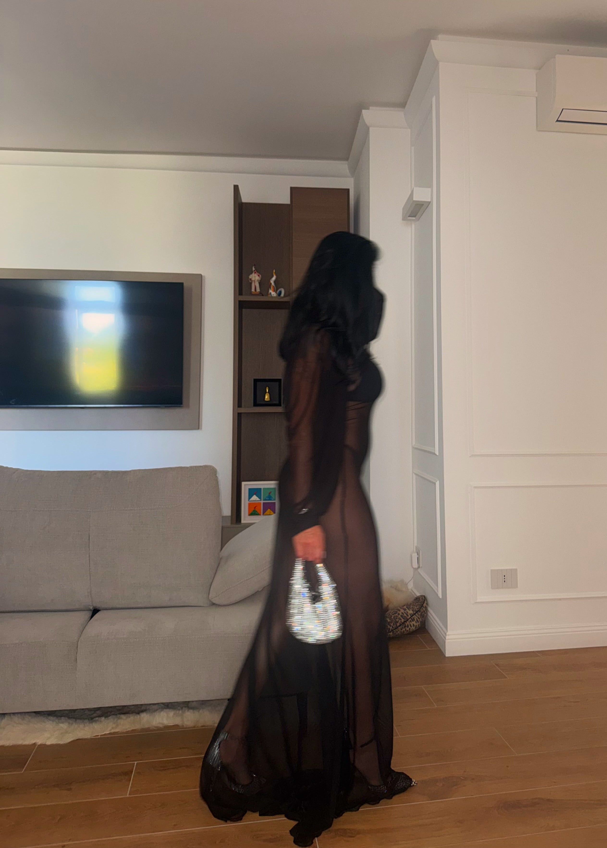 Dress obsessed