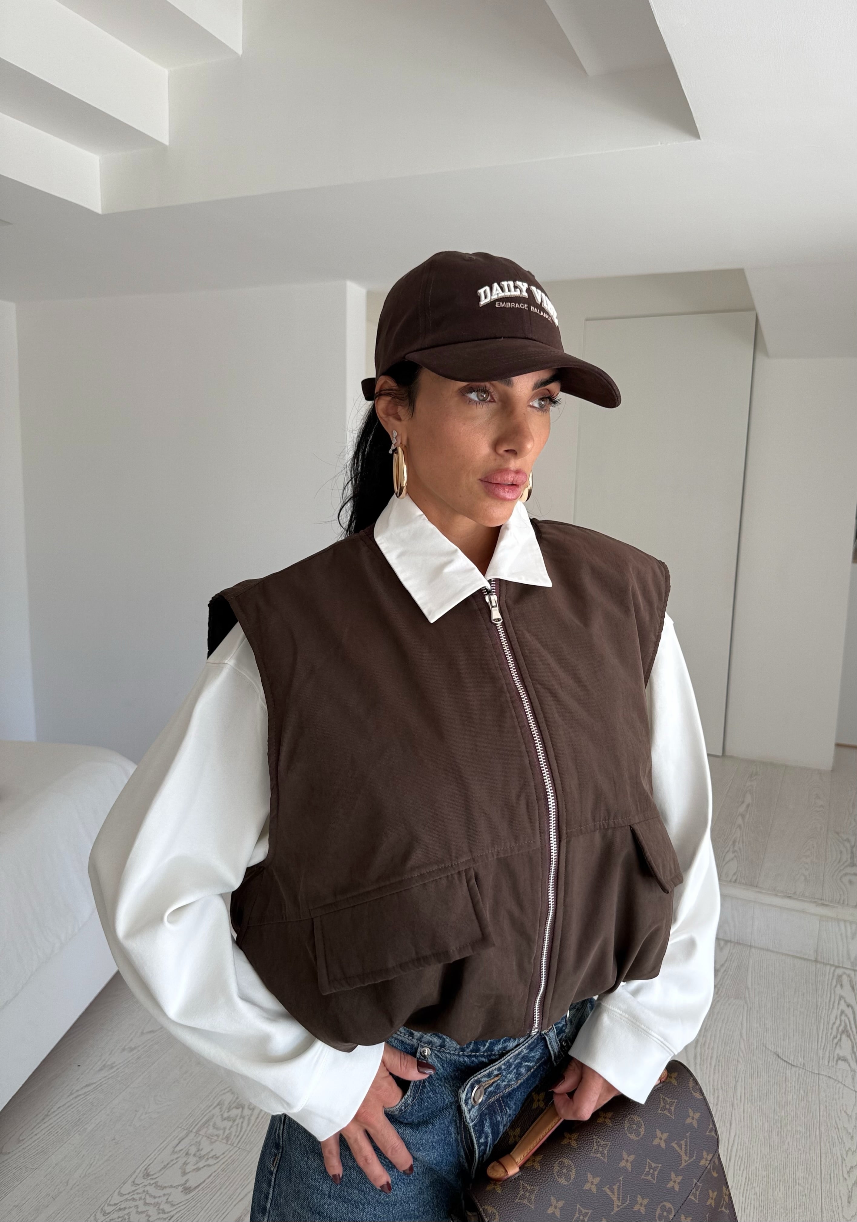 Smanicato Brown by lumina