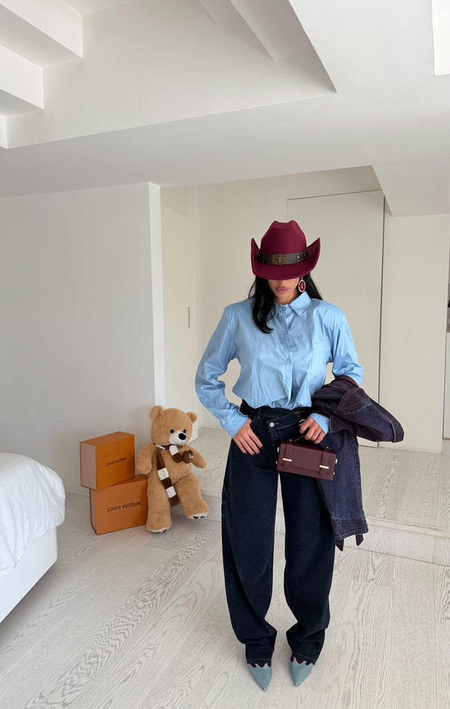 Camicia marisol