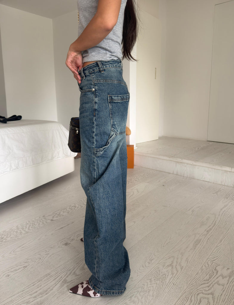 Jeans chiara