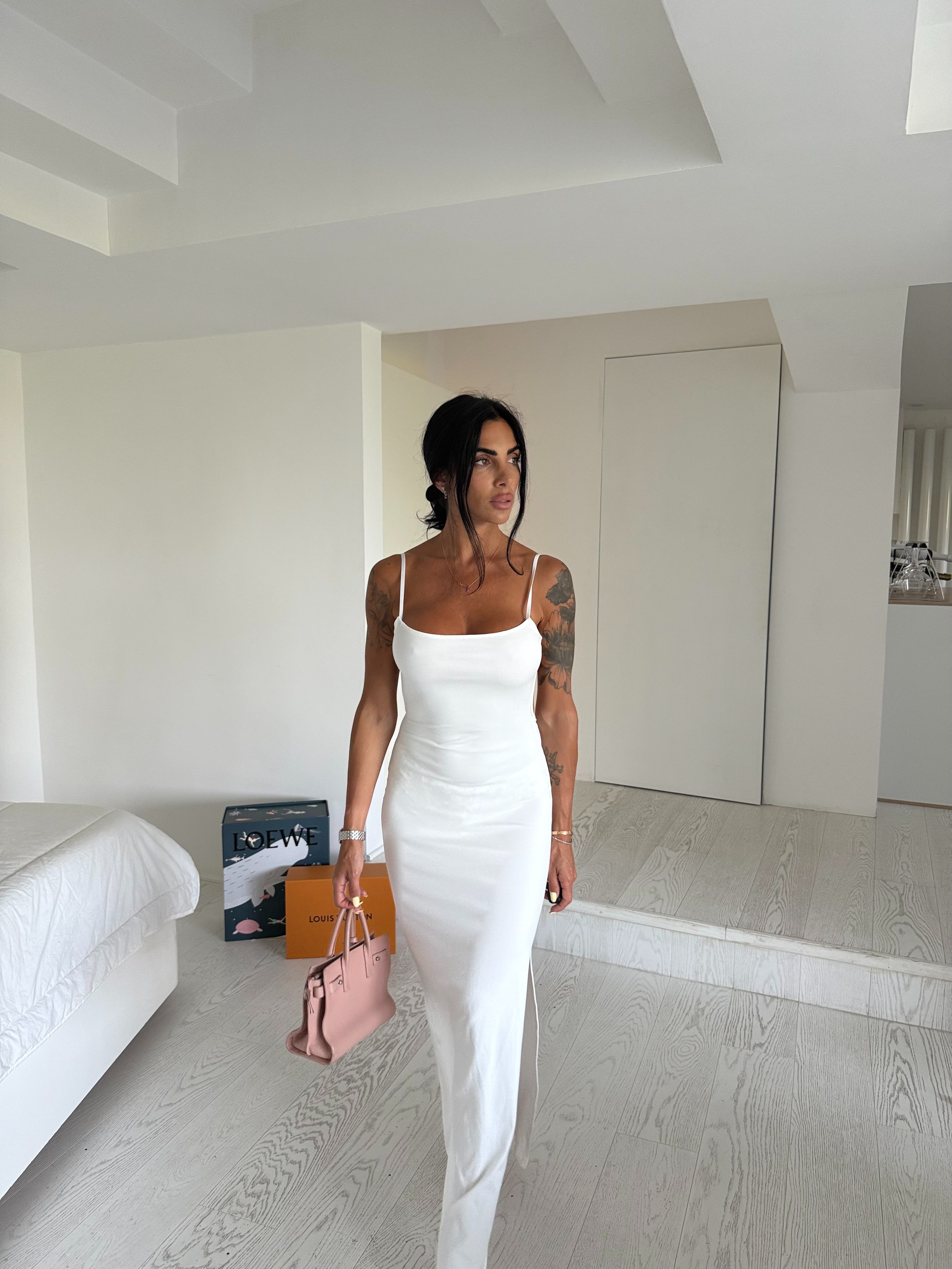 Abito Jessica(3colori)