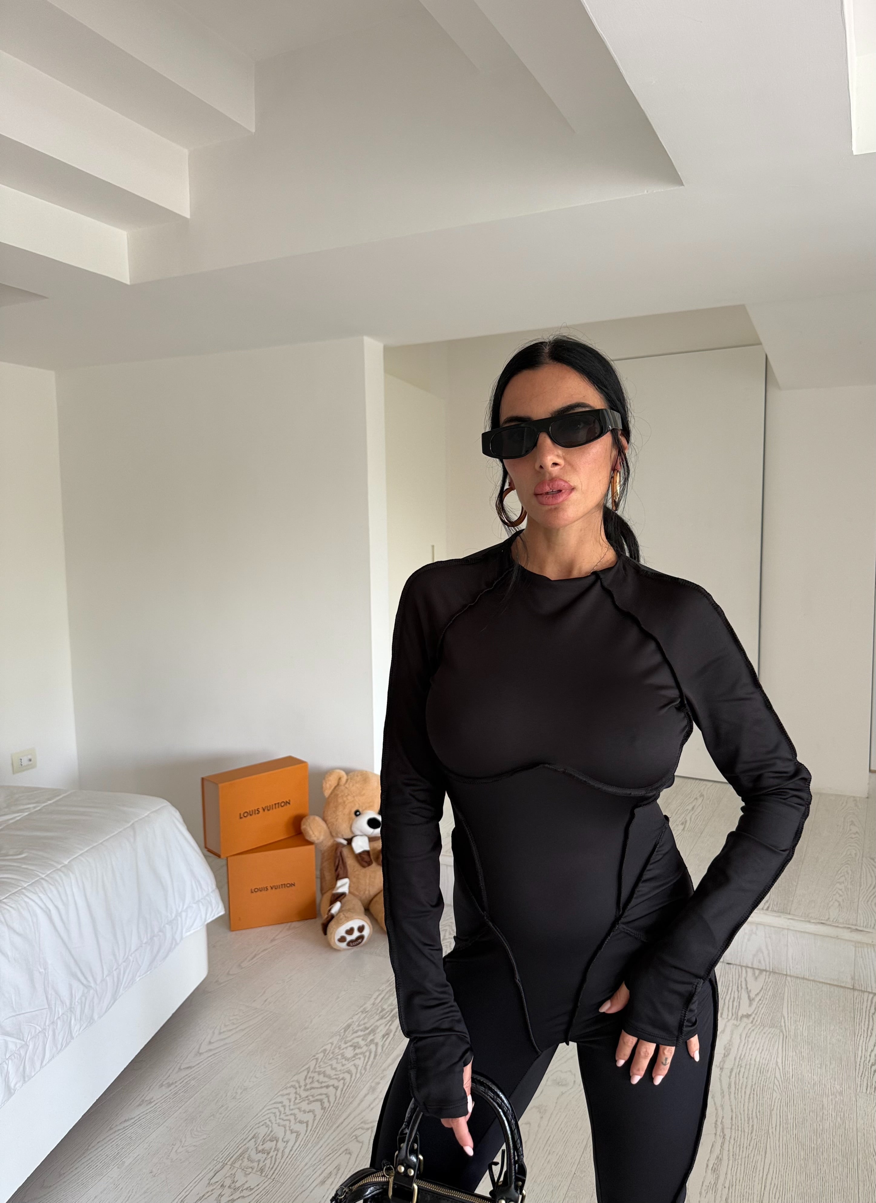 Jump elettra(2colori)