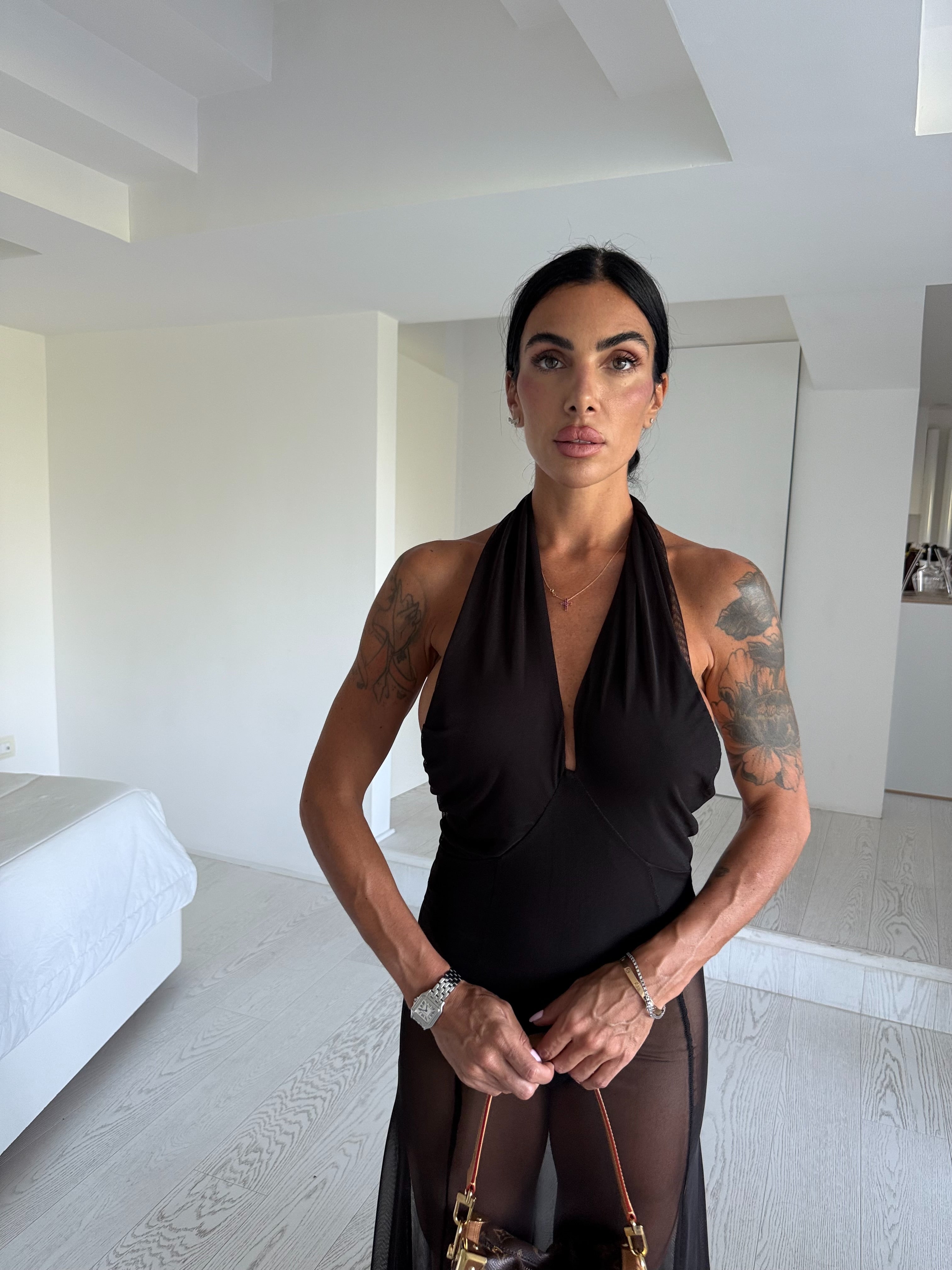 Abito Elisabetta by lumina(2colori)