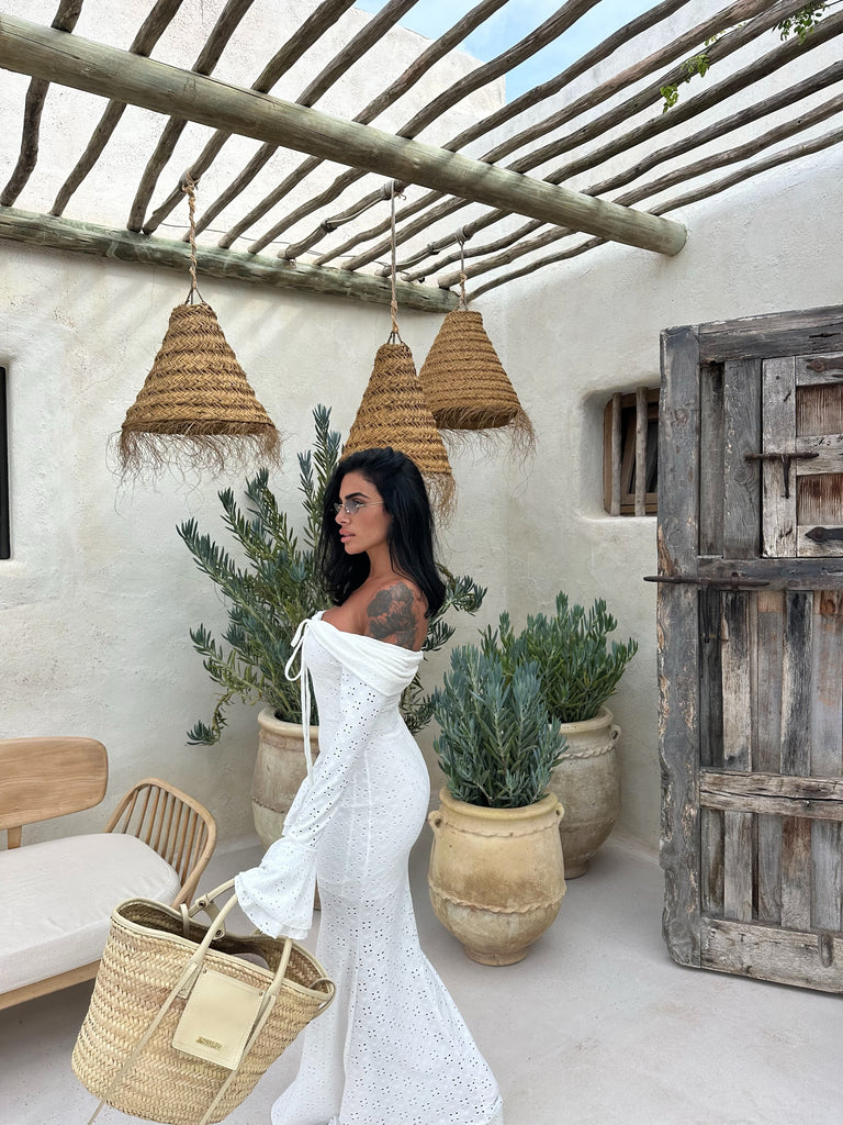 Longdress Jondal