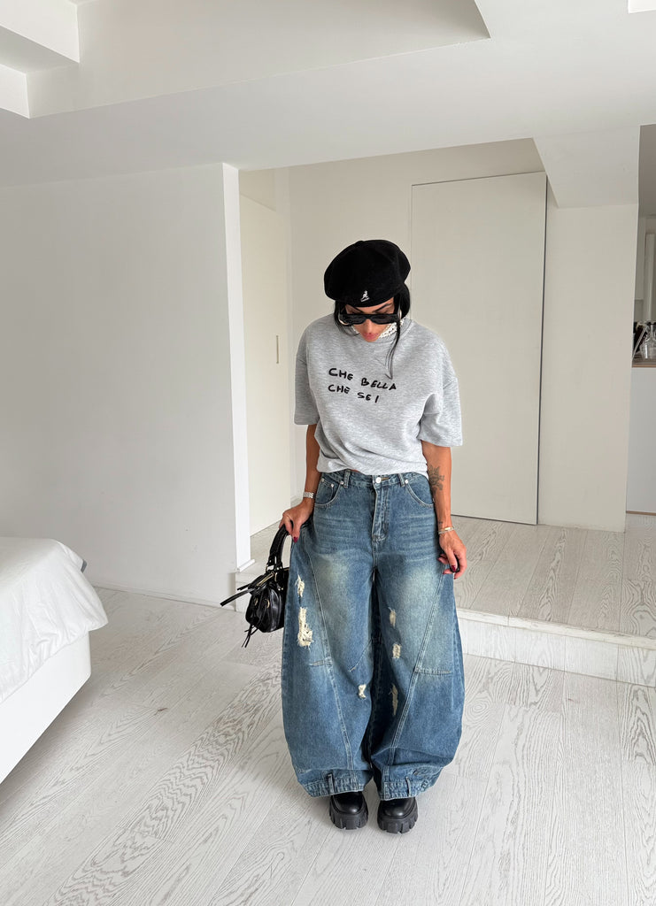 Jeans Double