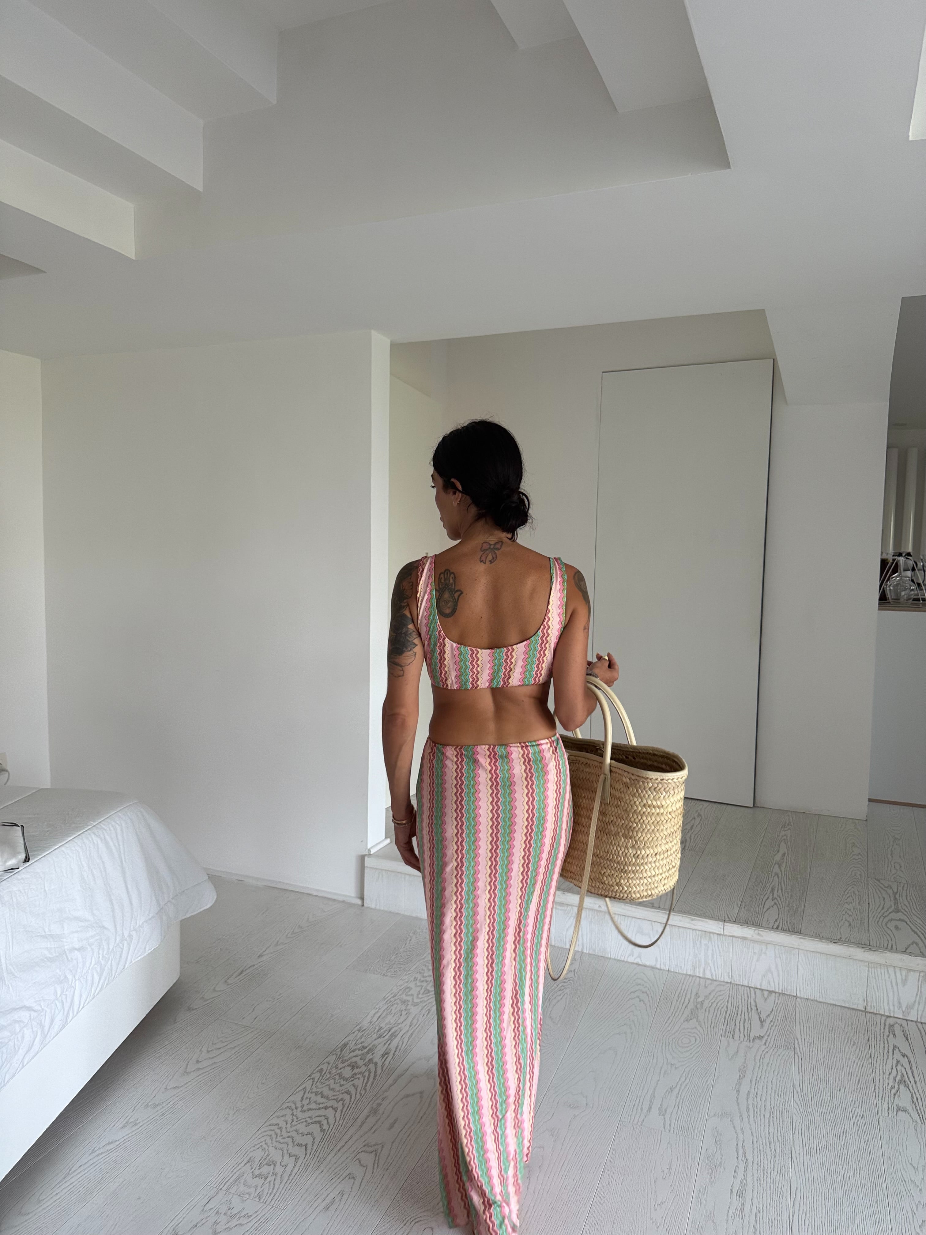 Abito etro(2 colori)