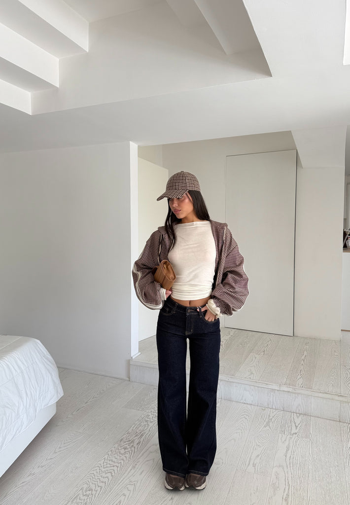 Jeans Mina