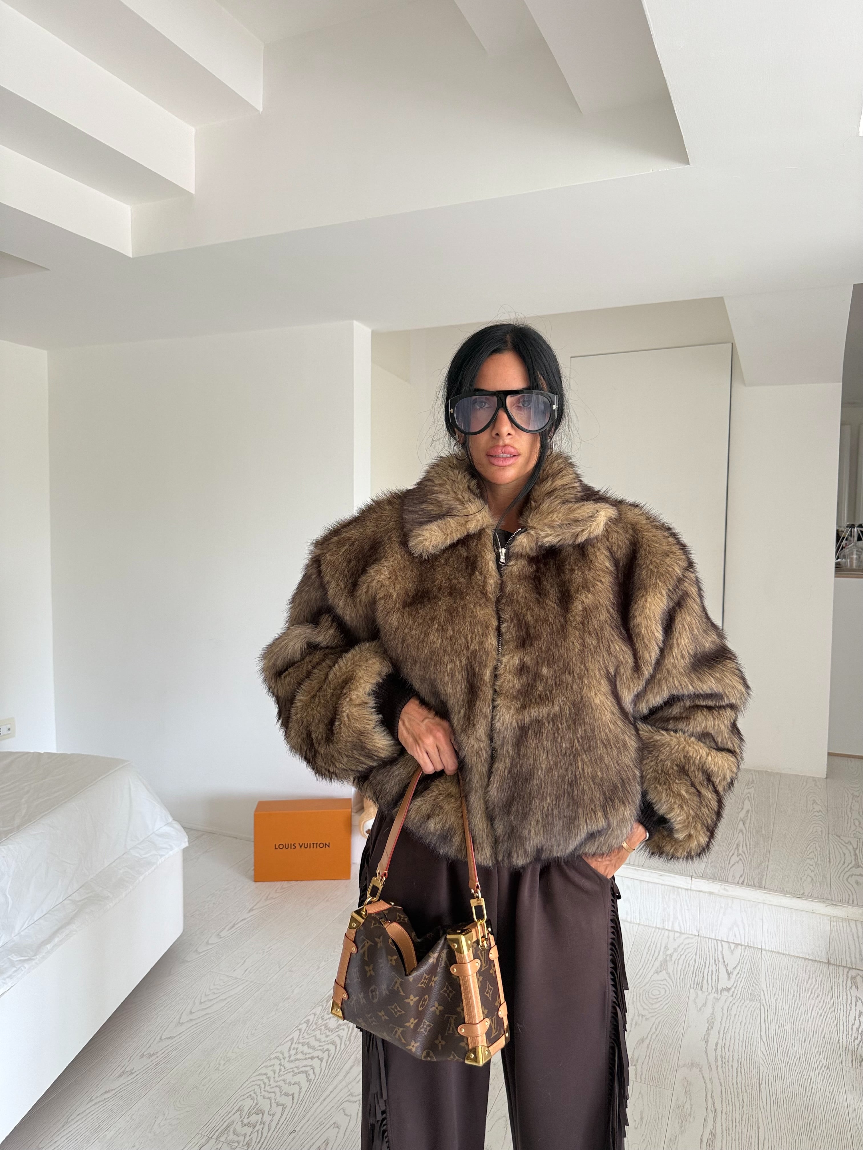 Ecofur nadine by lumina