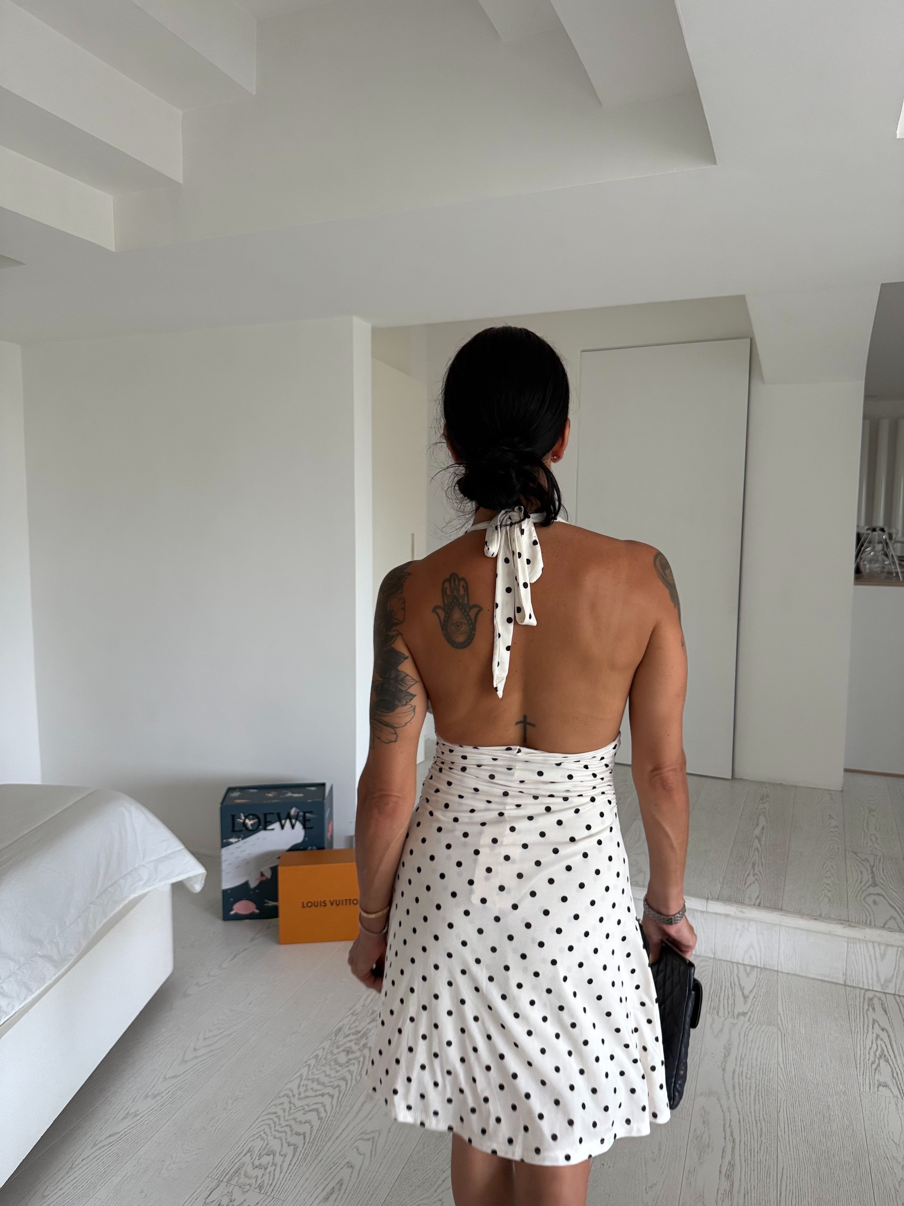 Abitino Paola(2colori)