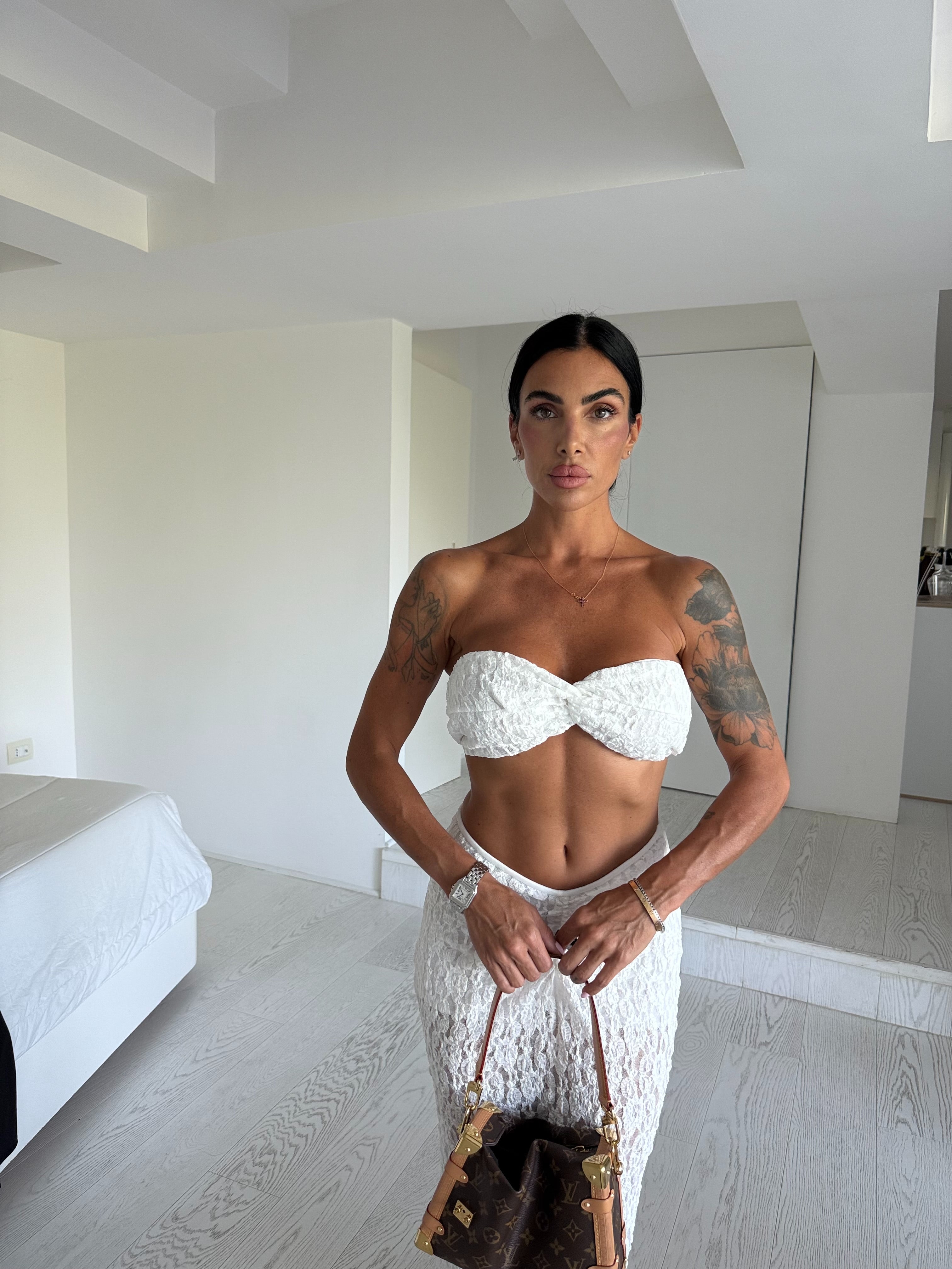 Coord Marika(2colori)