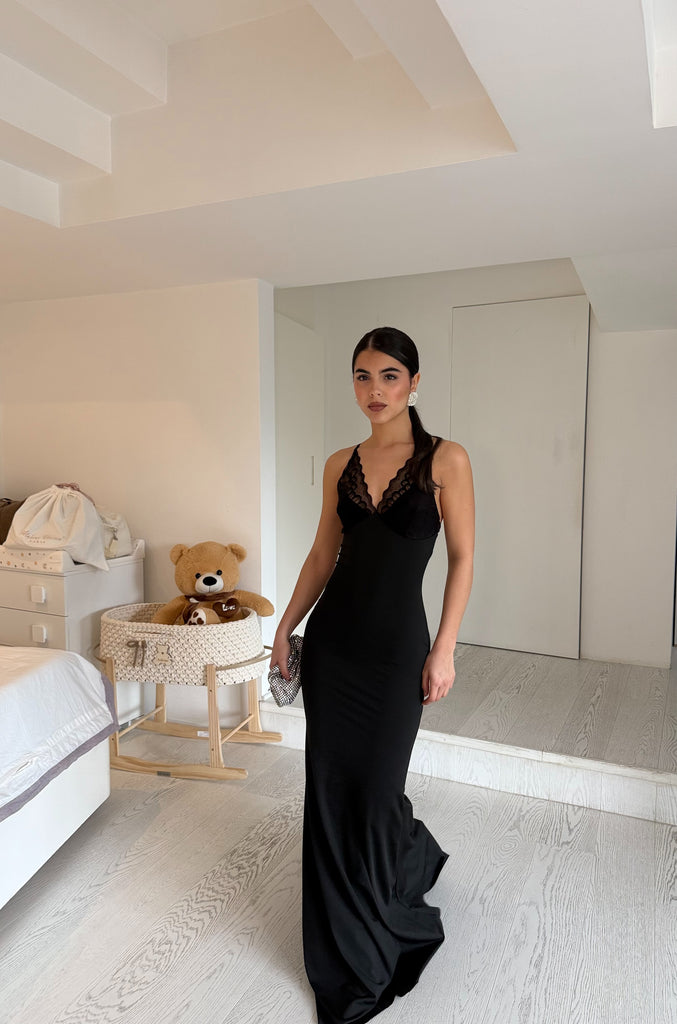 Longdress Angelica