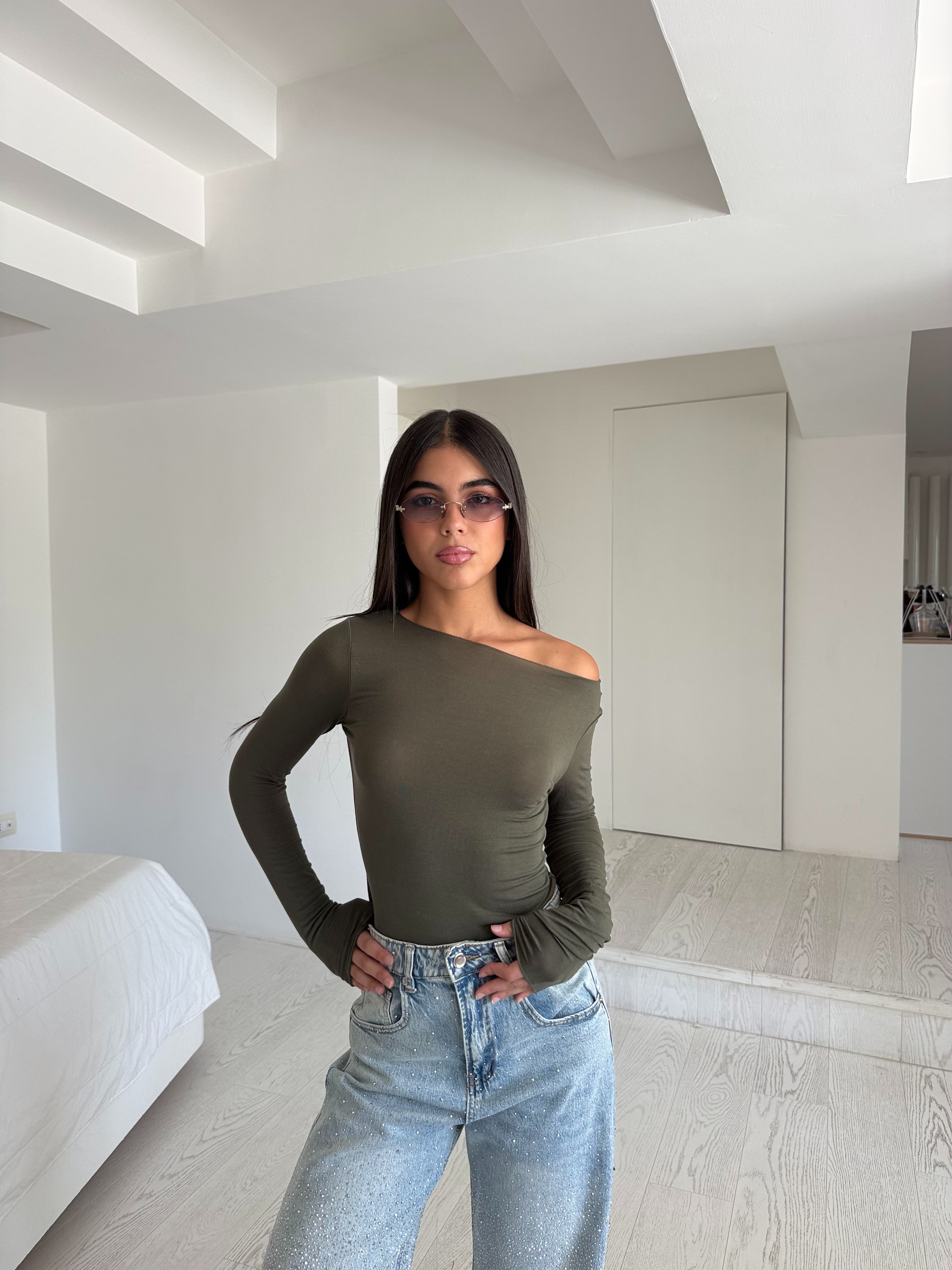 Maglia Lara(6colori)