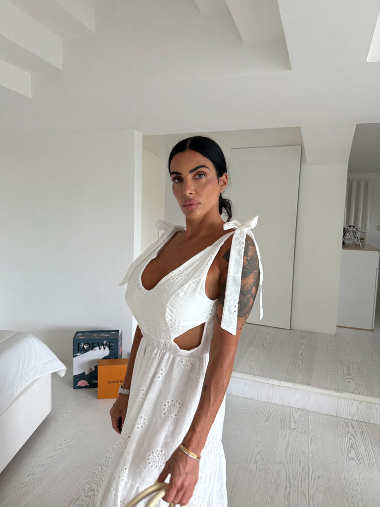 Abito Claudia