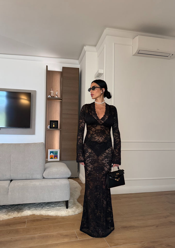 Longdress Samira