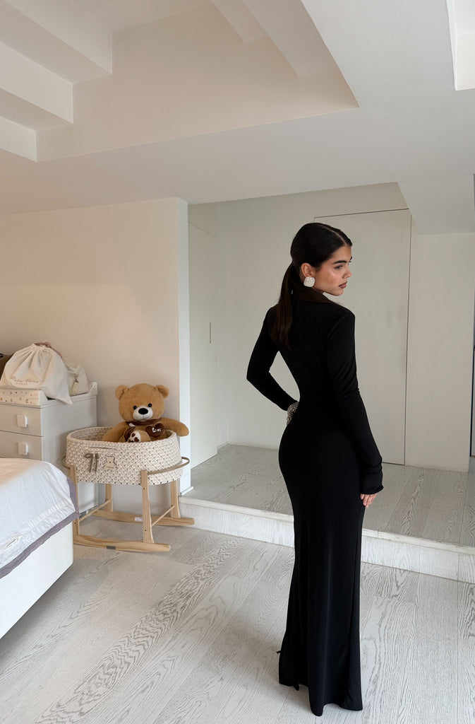 Longdress Lina
