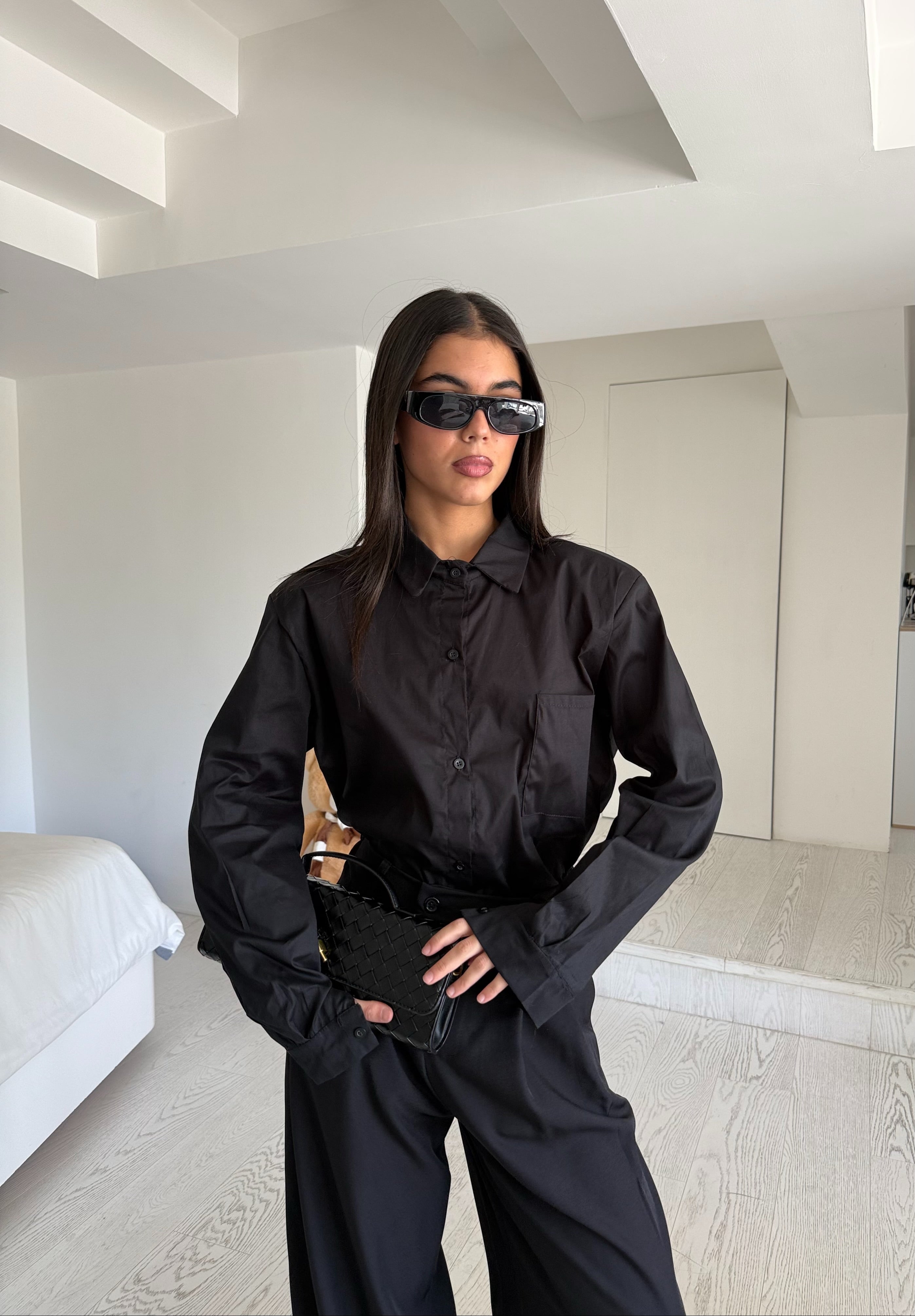 Camicia sara (3colori)