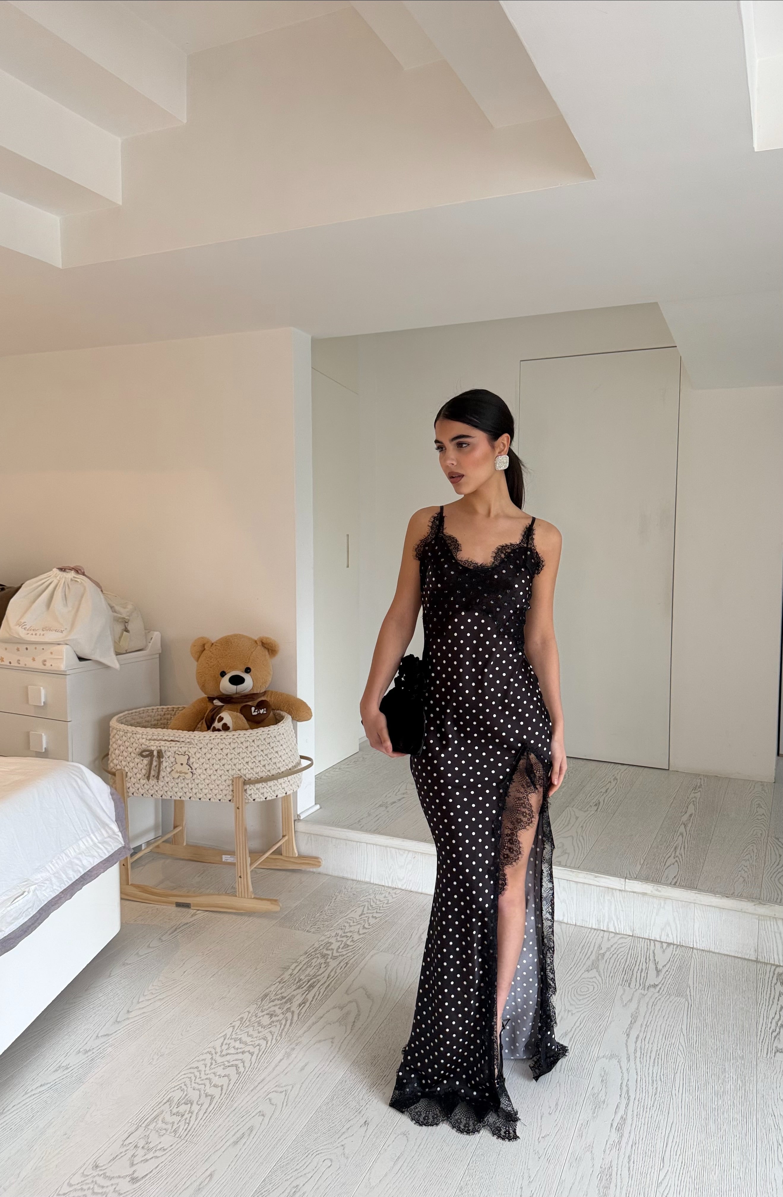 Longdress rebecca(2colori)