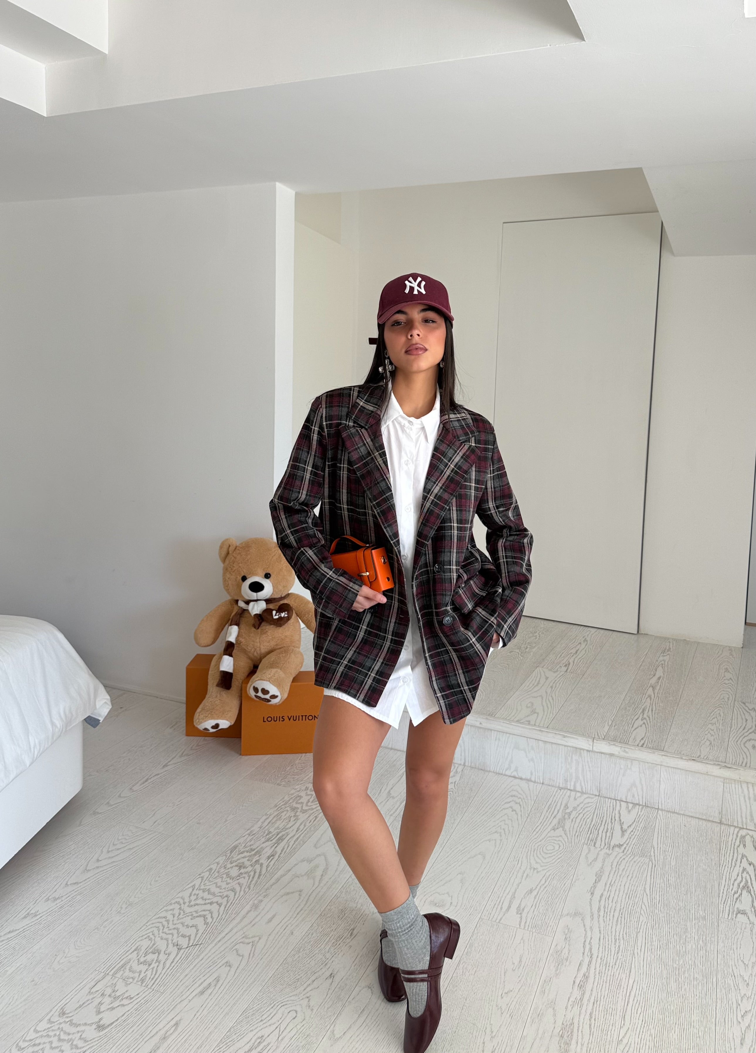 Giacca Marta(2colori)