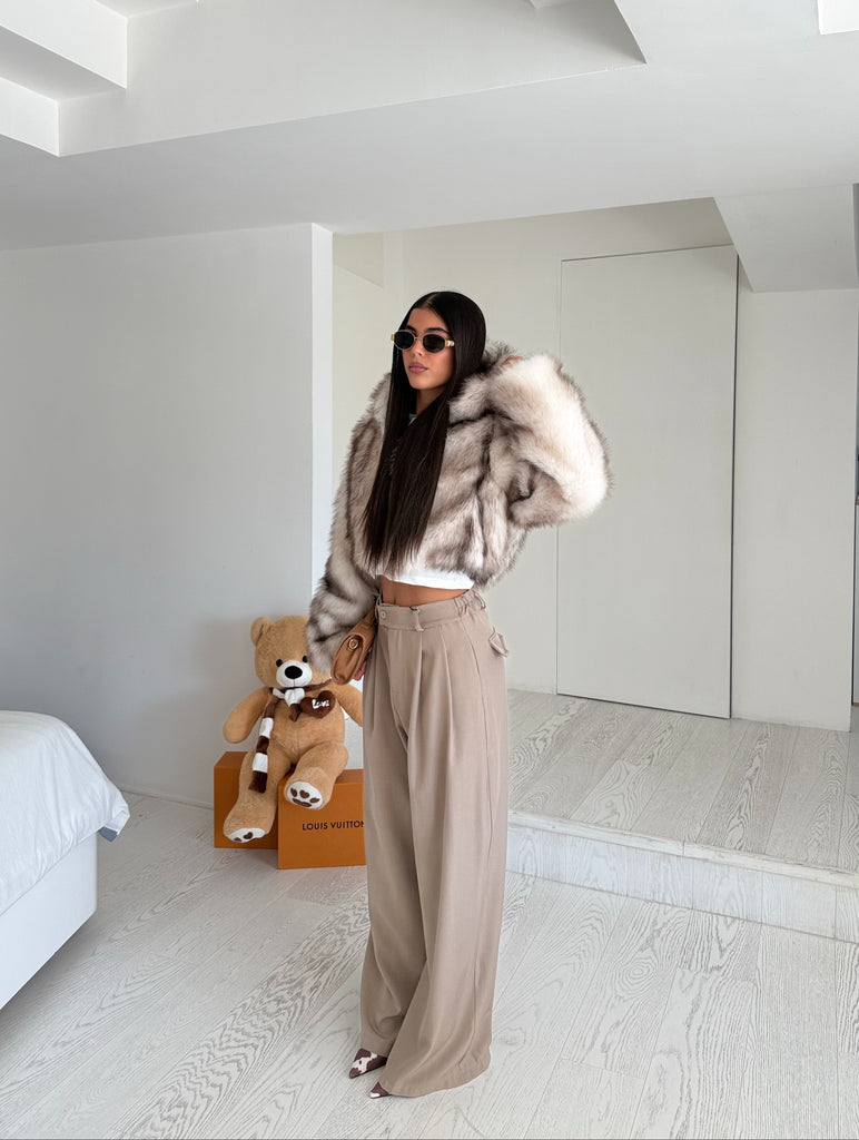 Pantalone meraviglia(3colori)