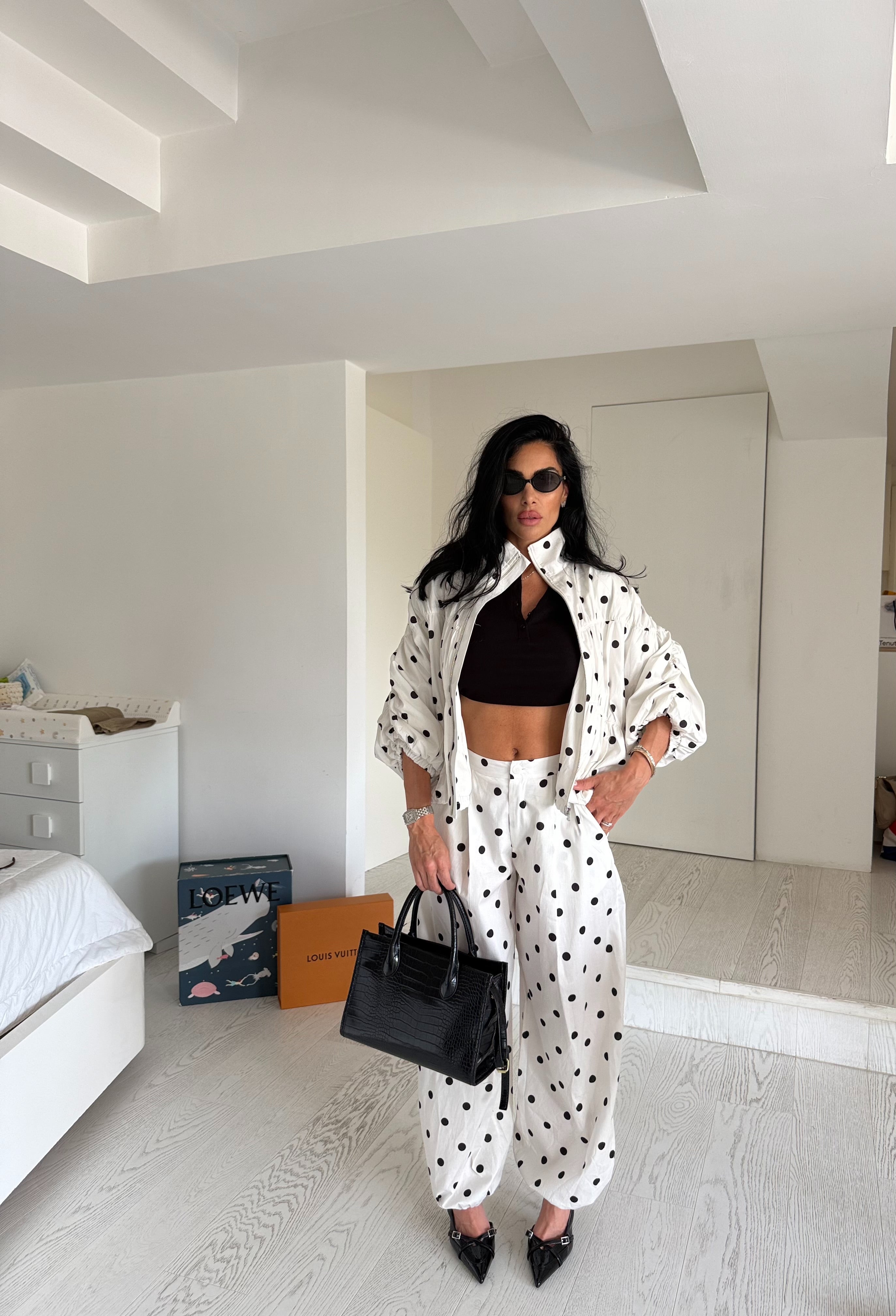 Coord pois by lumina