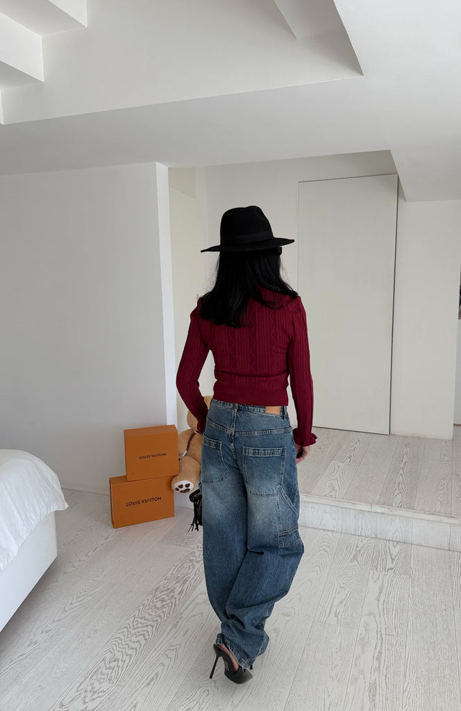 Jeans chiara