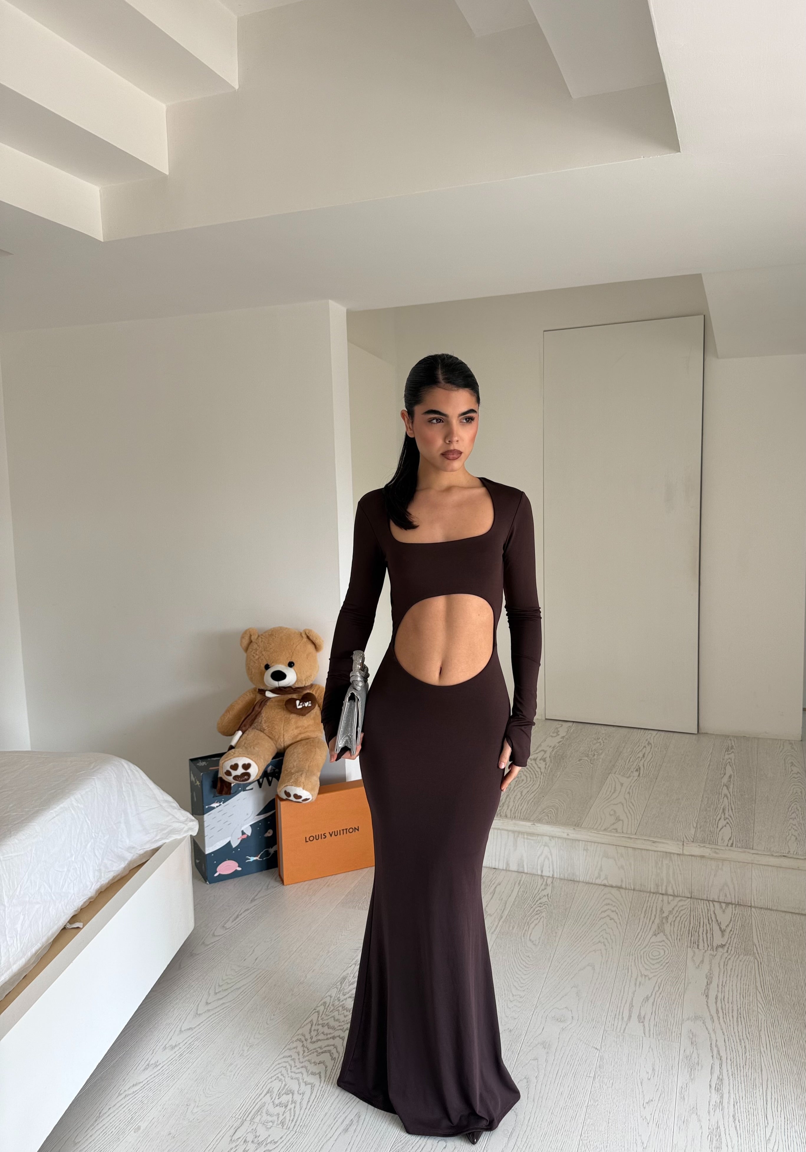 Longdress alexja