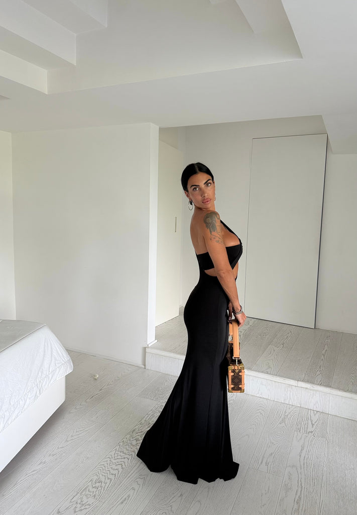 Longdress Ylenia