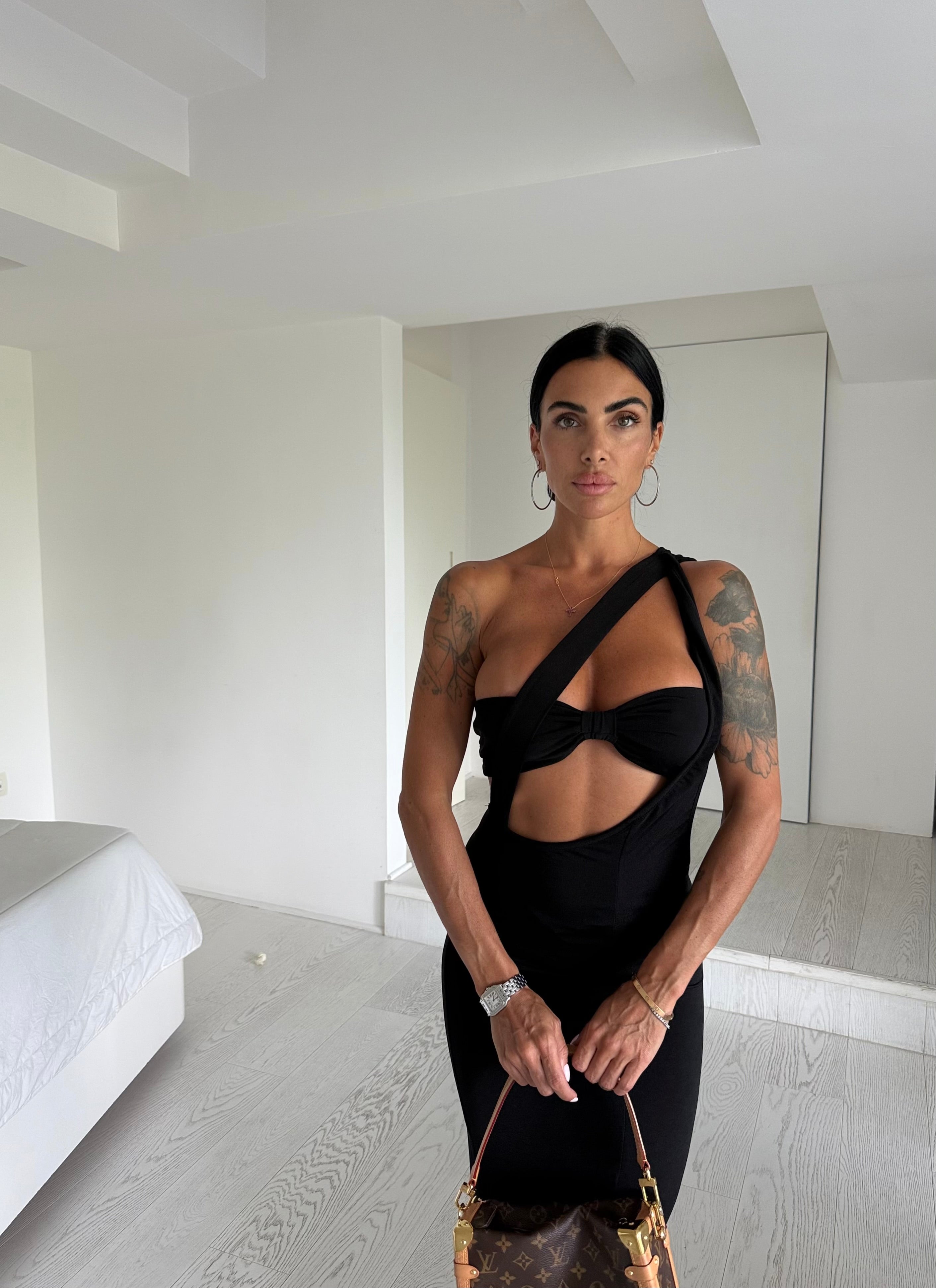 Longdress Ylenia