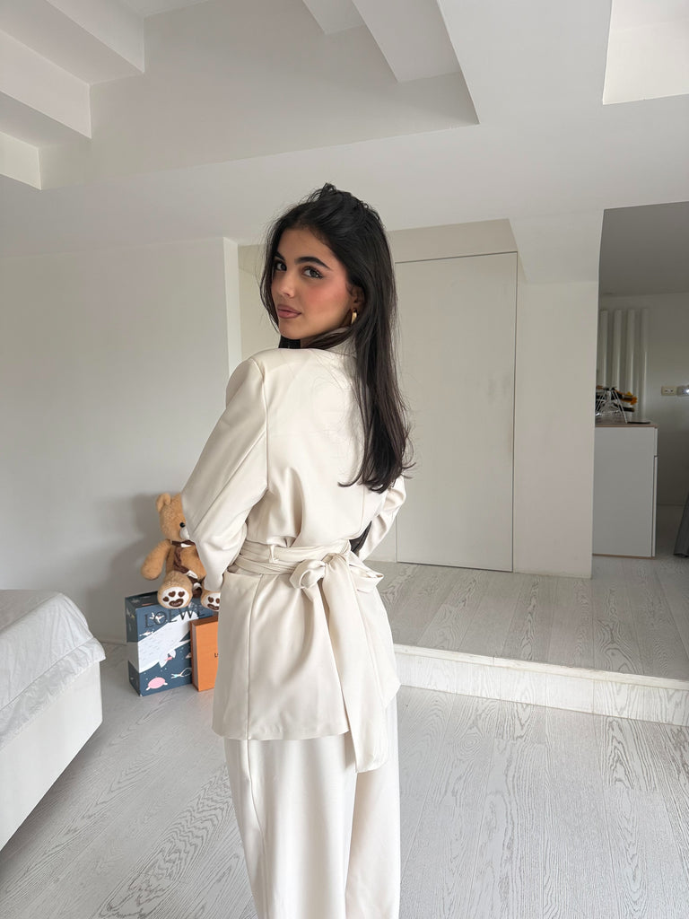 Tailleur Gina(3 colori)