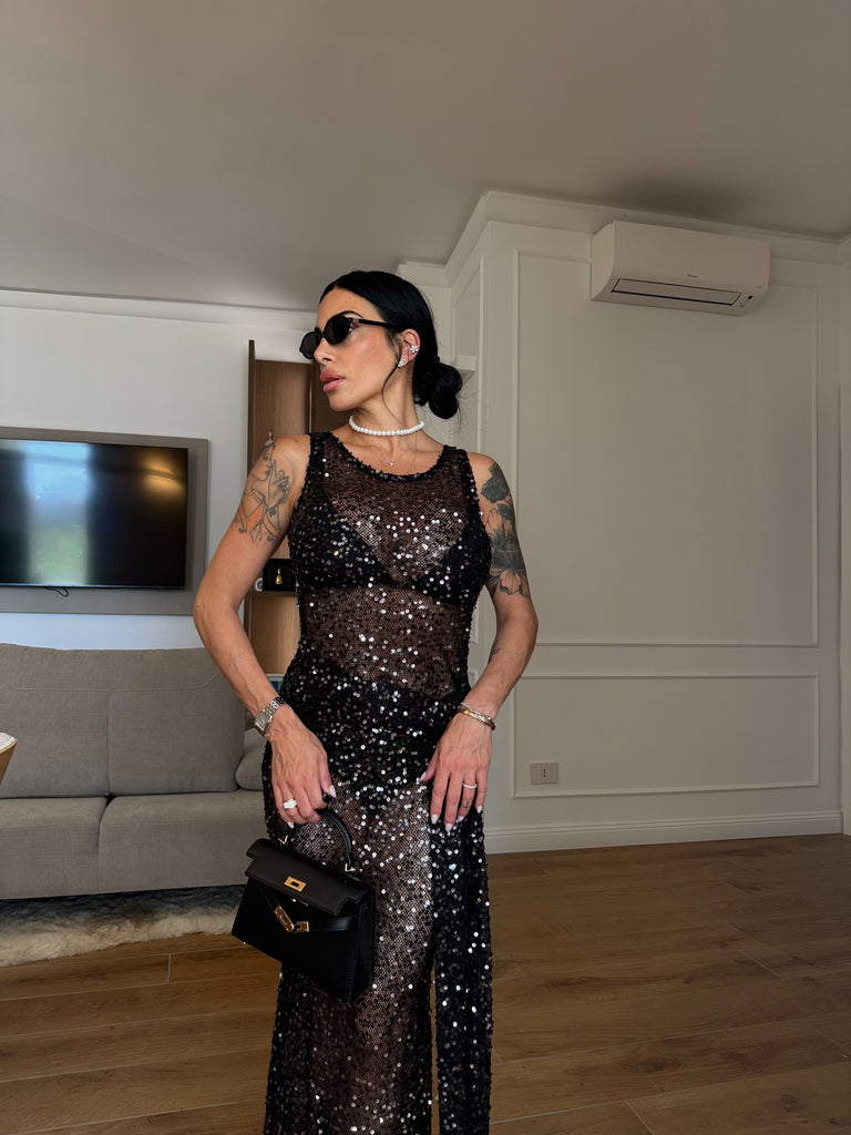 Dress madame