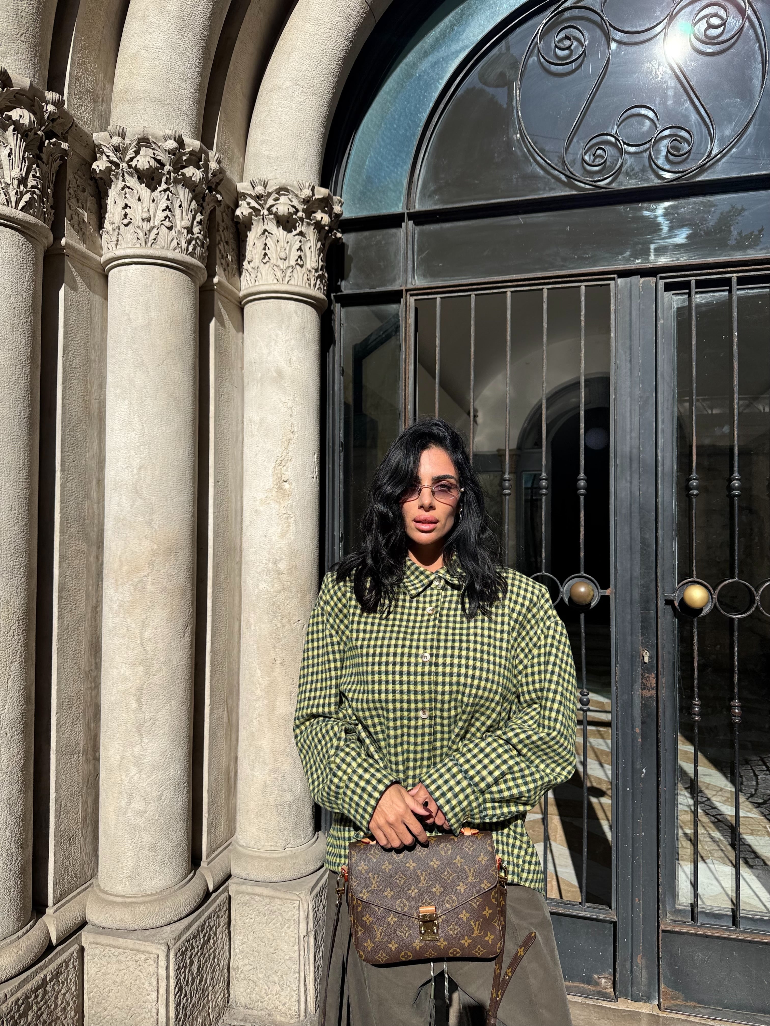 Camicia Val(2colori)