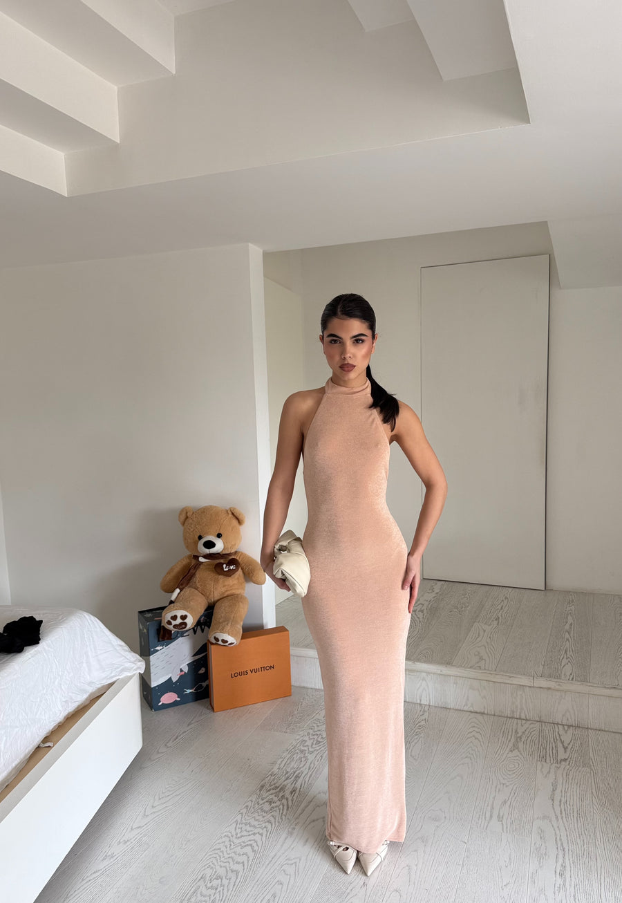 Longdress Nude