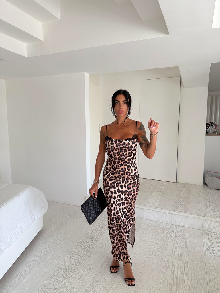 Abito Ornella