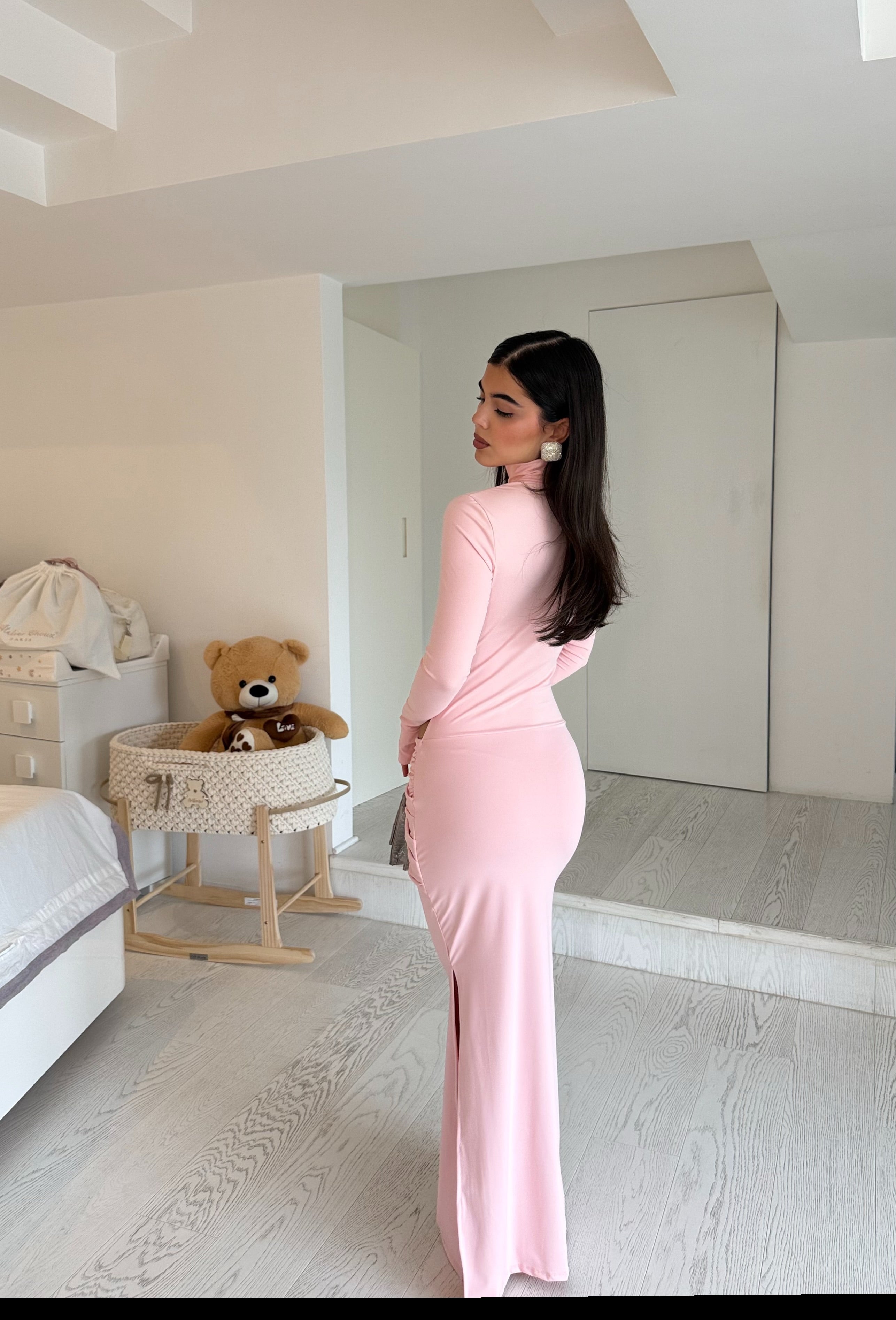 Abito monia(2colori)