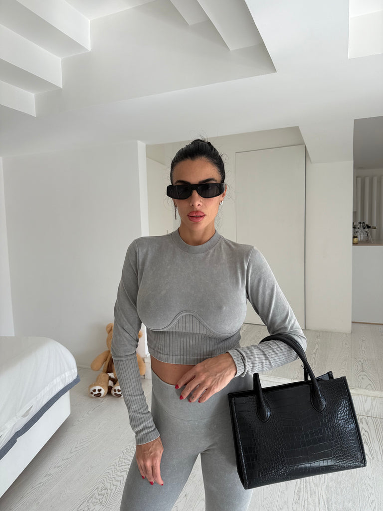 Coord Sportive(4colori)