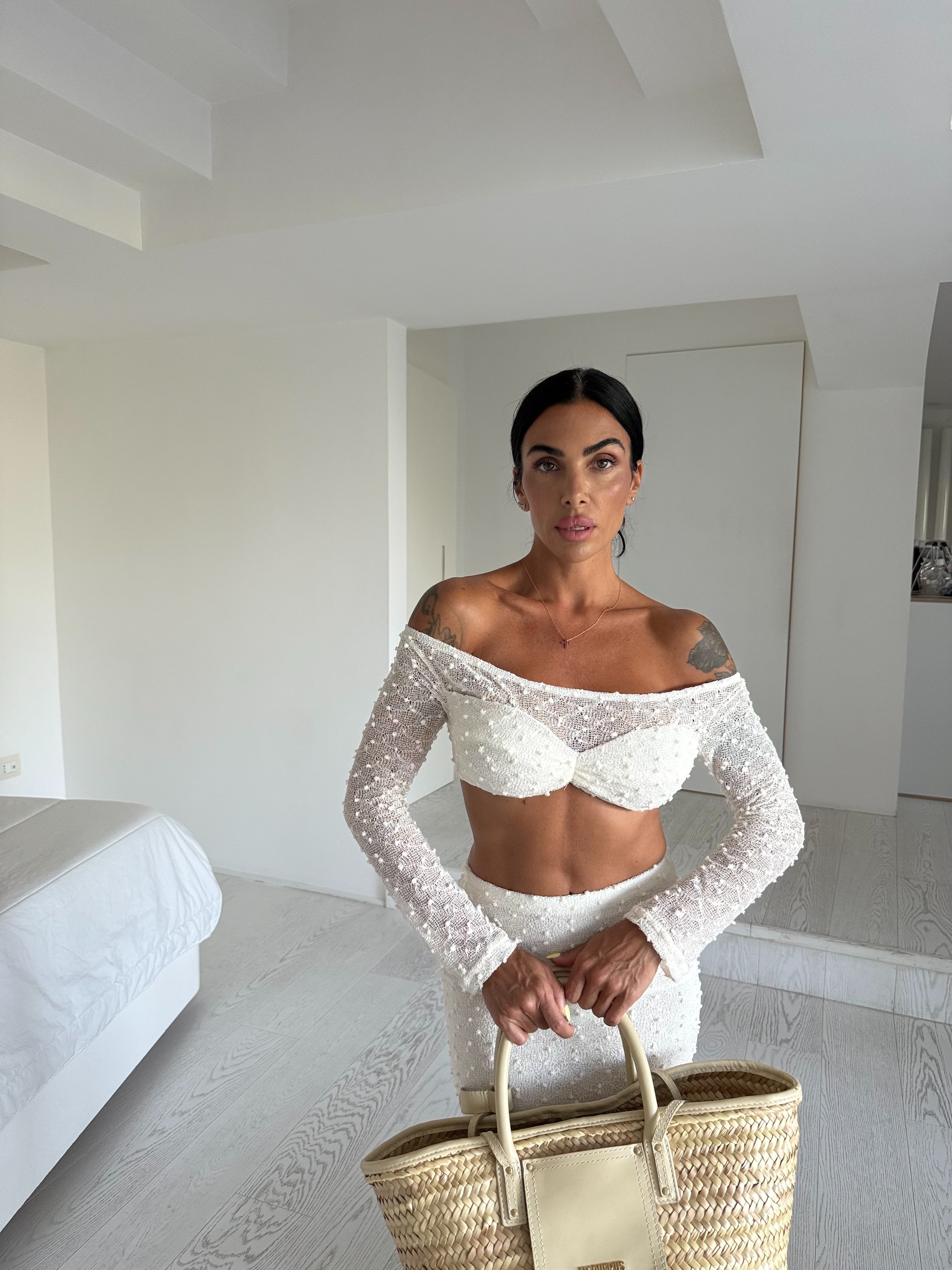 Coord Marta(2 colori)