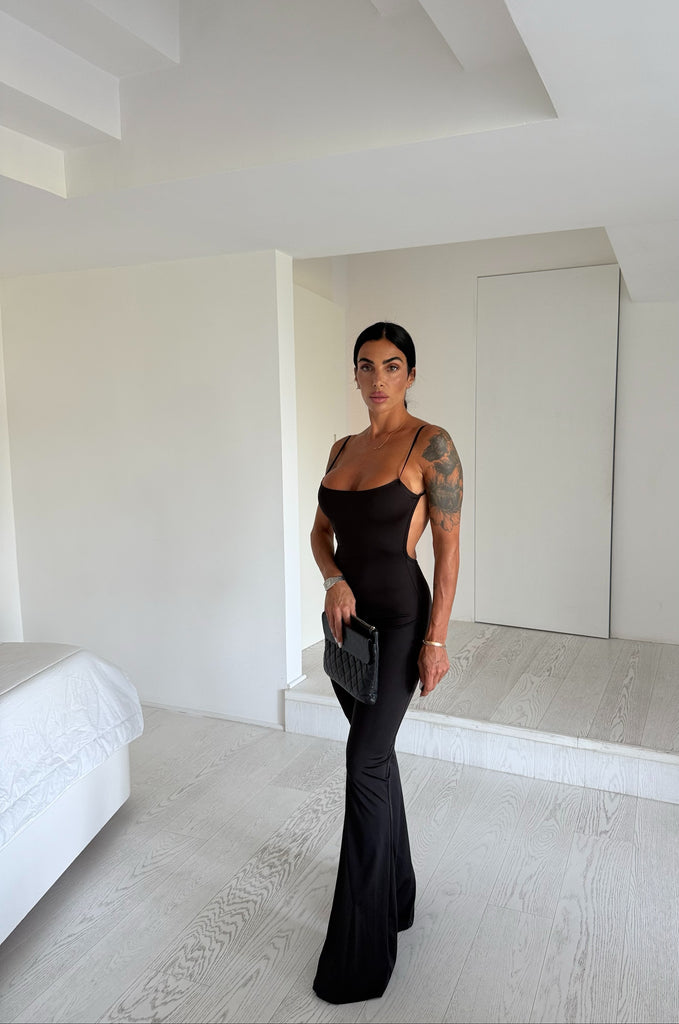 Jumpsuite Lorena