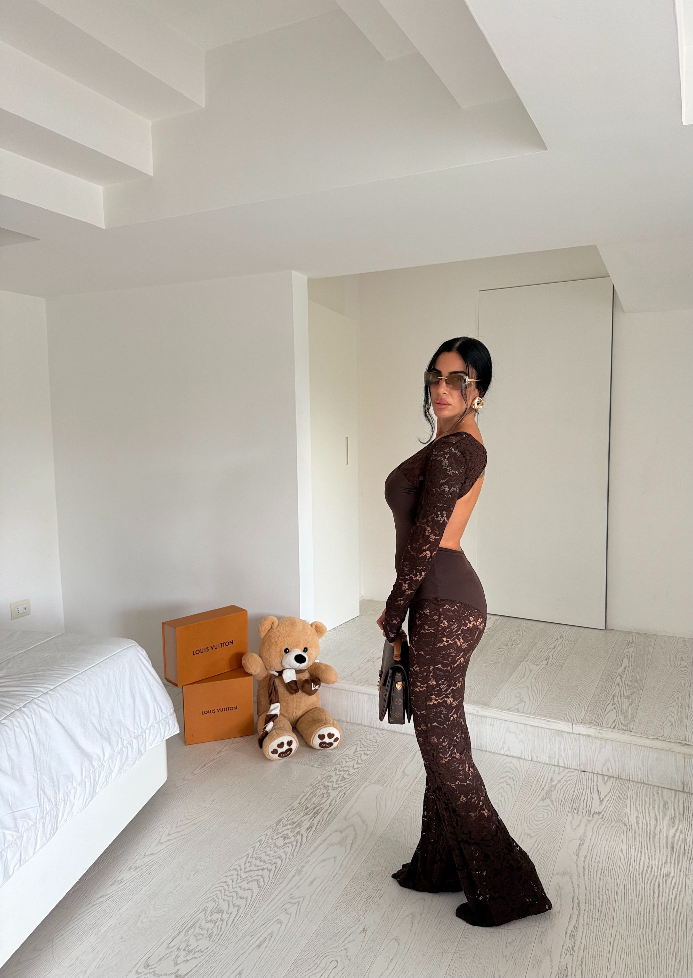 Jump Laura (3colori)