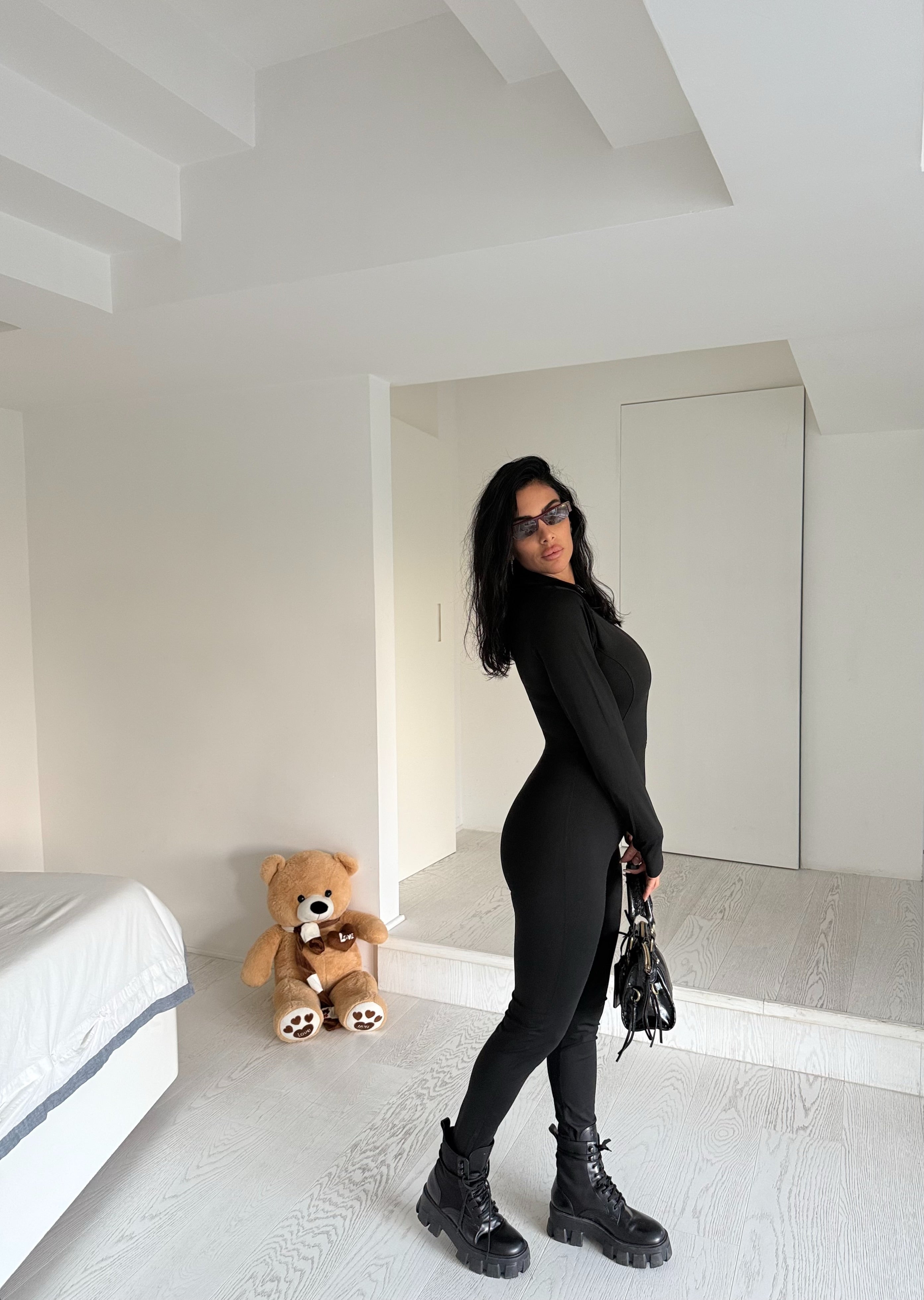 Jump Dorotea(4colori)