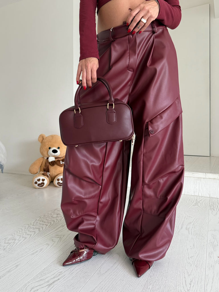 Pantalone Enrica(2colori)